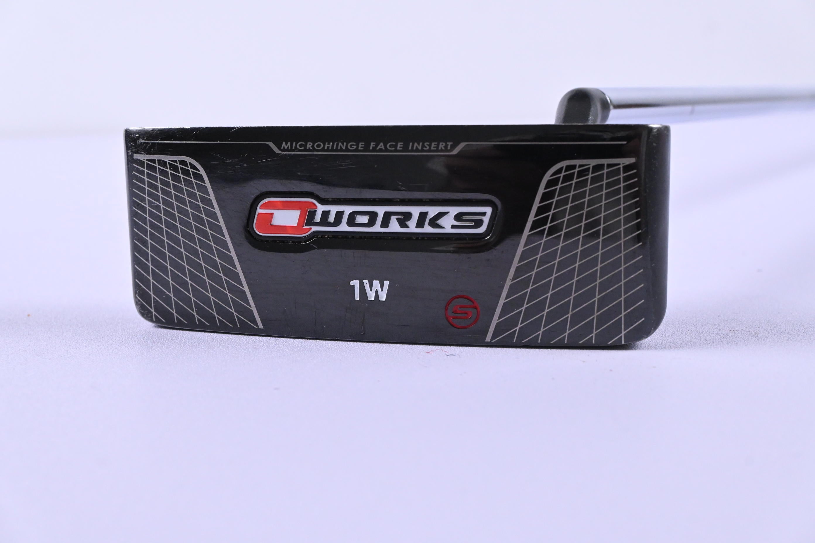 Odyssey O-Works 2020 1W Putter / 36 Inch