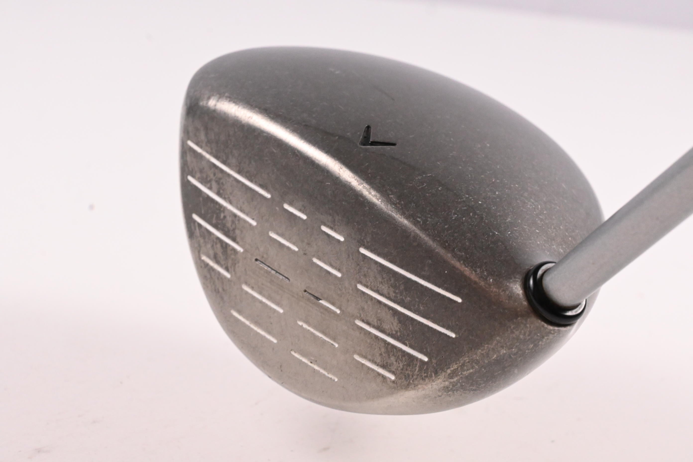 Callaway Biggest Big Bertha Driver / 12 Degree / Regular Flex Ultra Light Shaft