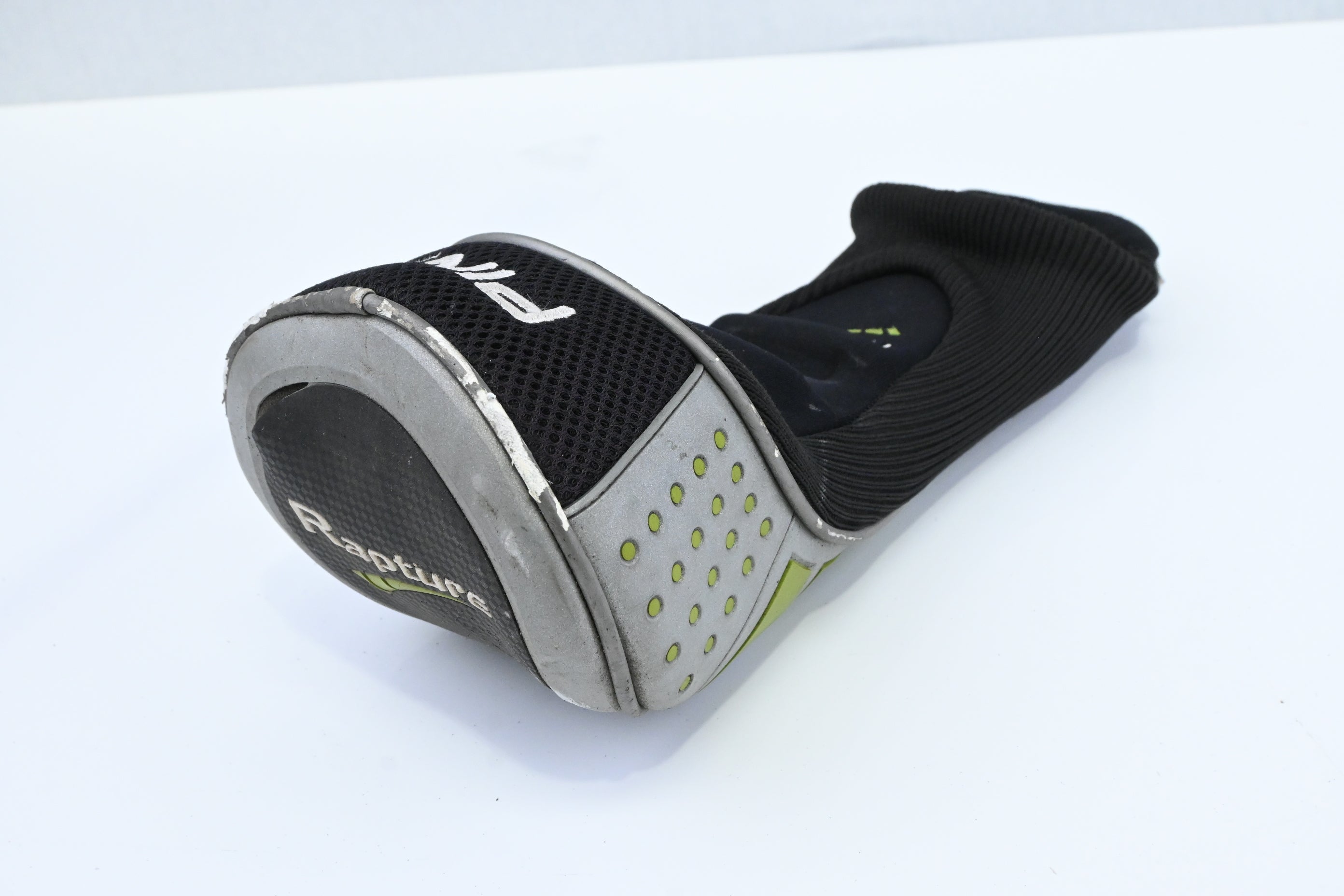 Ping Rapture Driver / 9 Degree / Stiff Flex Ping TFC 100 Shaft