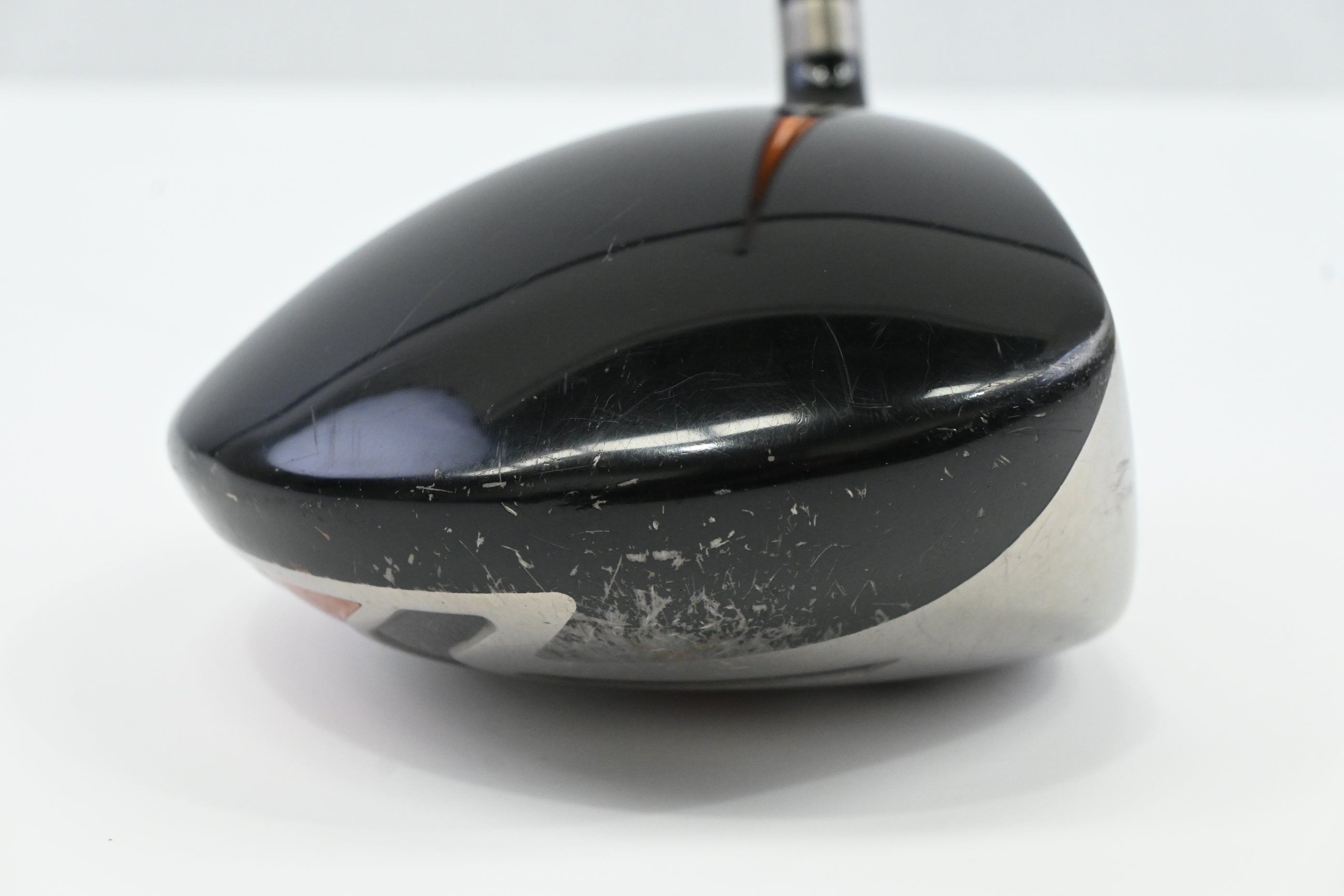 Ping G10 Driver / 12 Degree / Regular Flex Ping TFC 129 Shaft