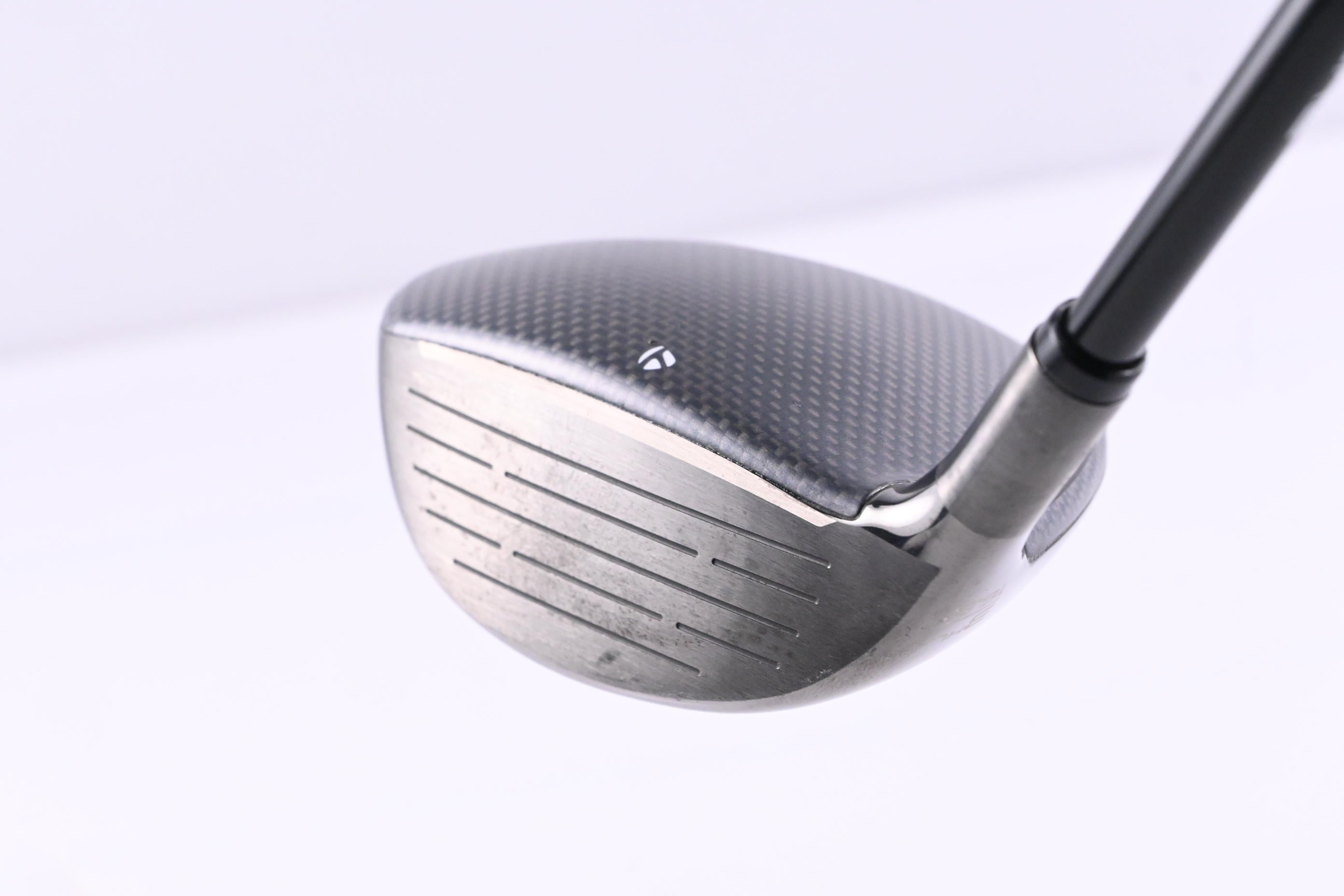 Taylormade Qi35 #3 Wood / 15 Degree / X-Flex Fujikura Ventus Velocore Black 7