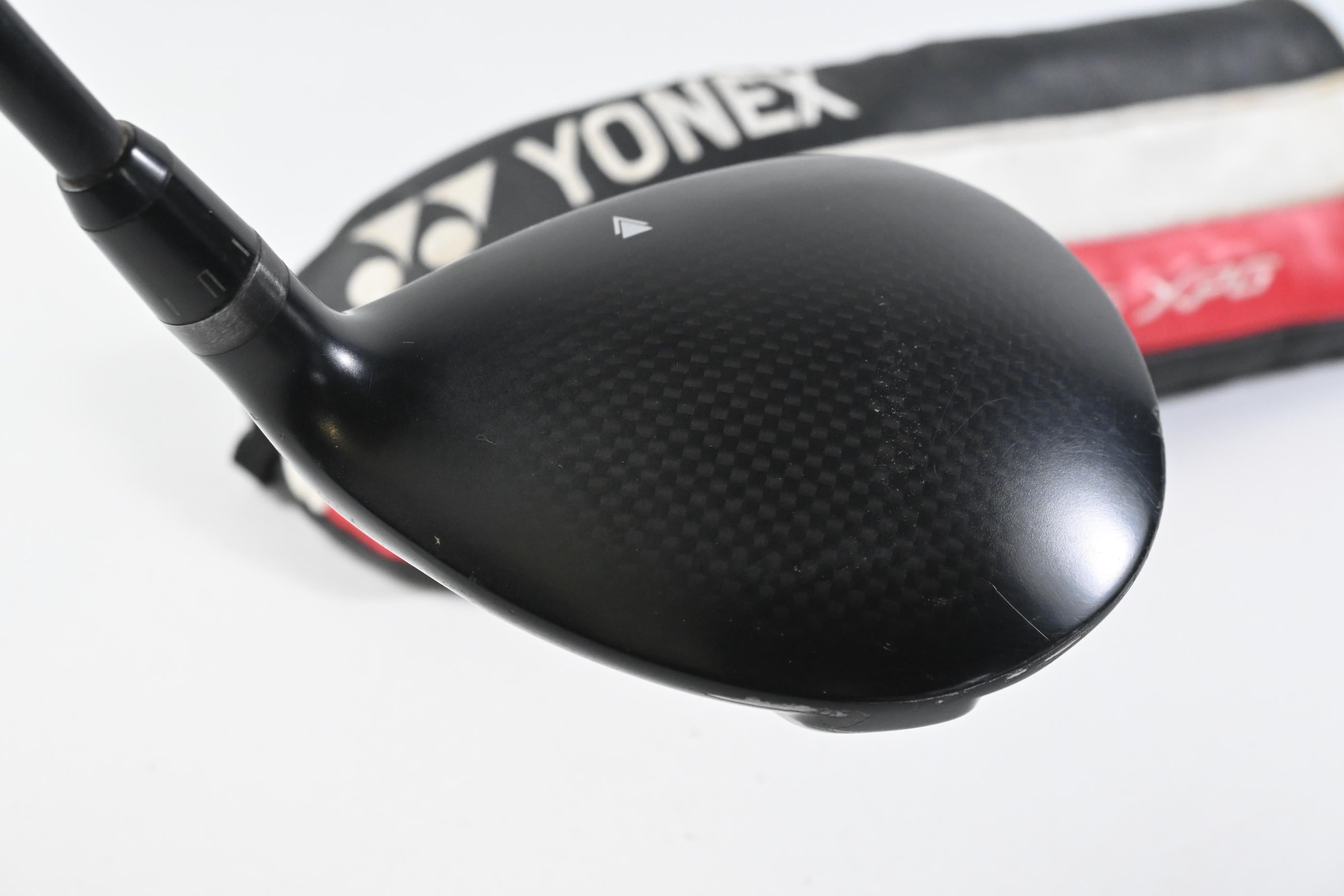 Yonex Ezone GS #3 Wood / 15 Degree / Regular Flex Yonex EX-330 Shaft