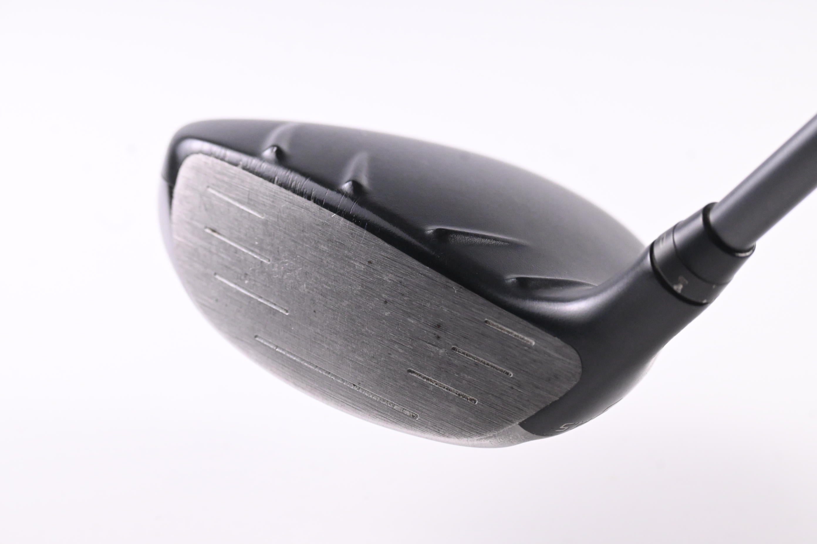 Ping G Series #3 Wood / 14.5 Degree / Regular Flex Ping Alta 65 Shaft