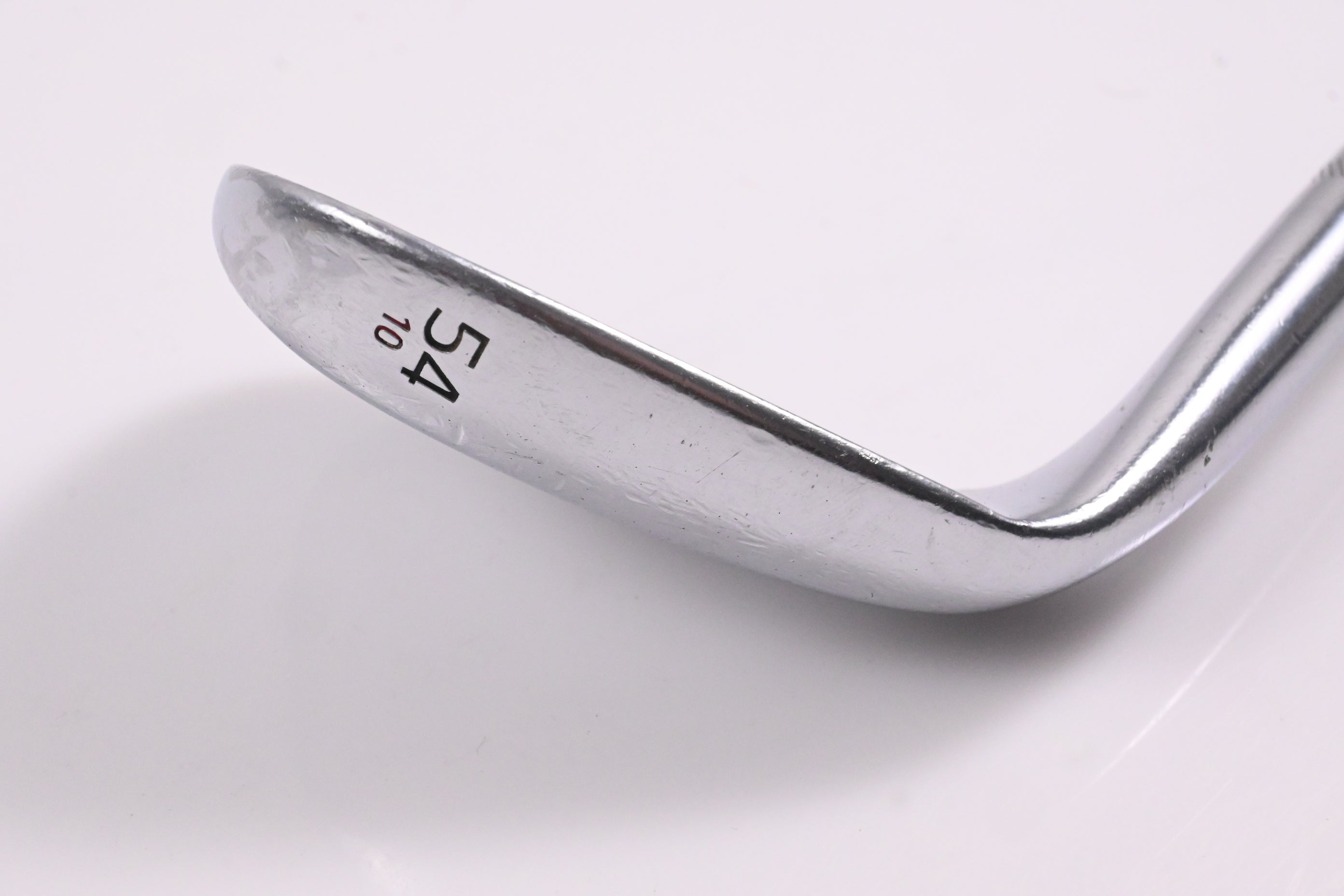 Titleist Vokey SM5 Sand Wedge / 54 Degree / Wedge Flex Titleist Vokey SM5 Shaft