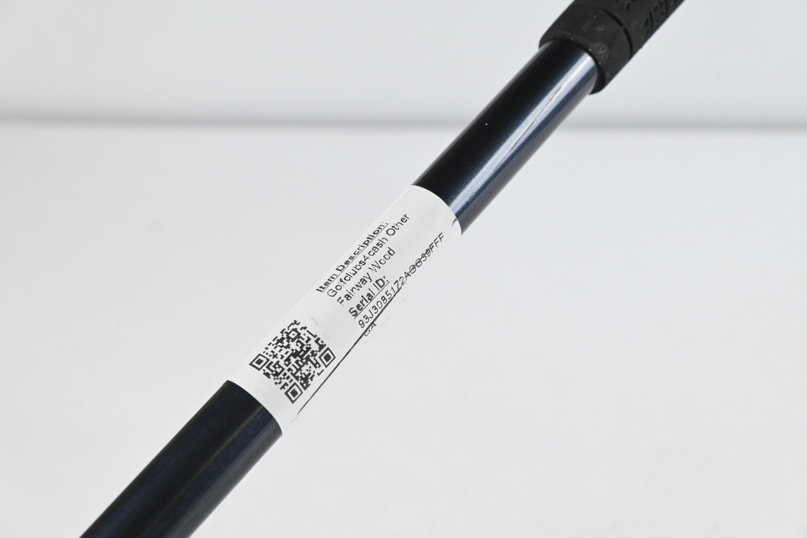 Rogue Stainless #5 Wood / 18 Degree / Stiff Flex Aldila Pro Attack Shaft