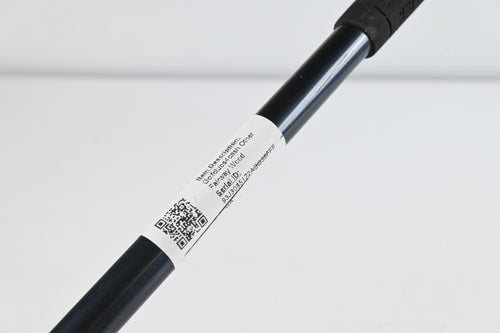 Rogue Stainless #5 Wood / 18 Degree / Stiff Flex Aldila Pro Attack Shaft