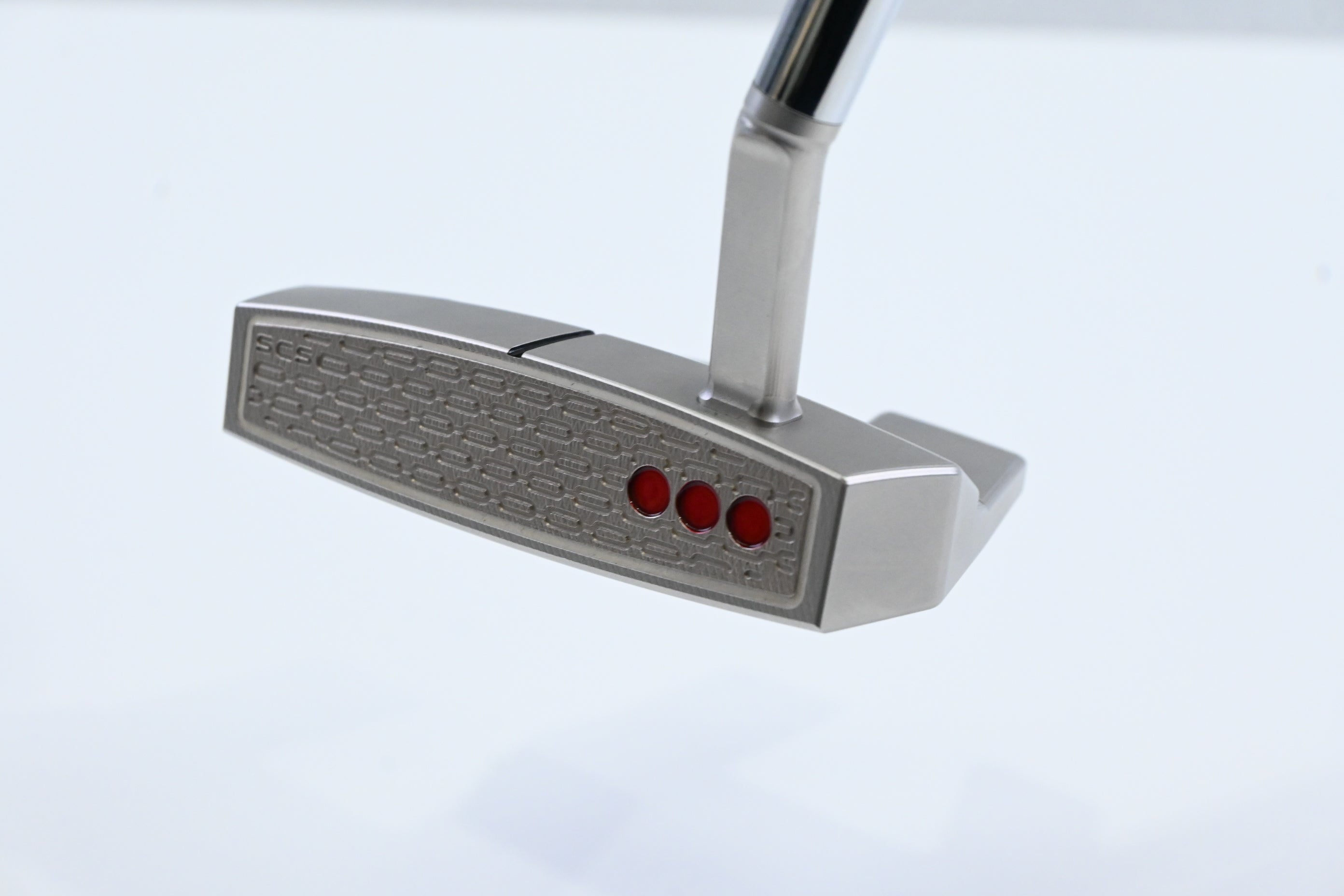 Scotty Cameron 2026 Phantom 5.5 Putter / 34 Inch