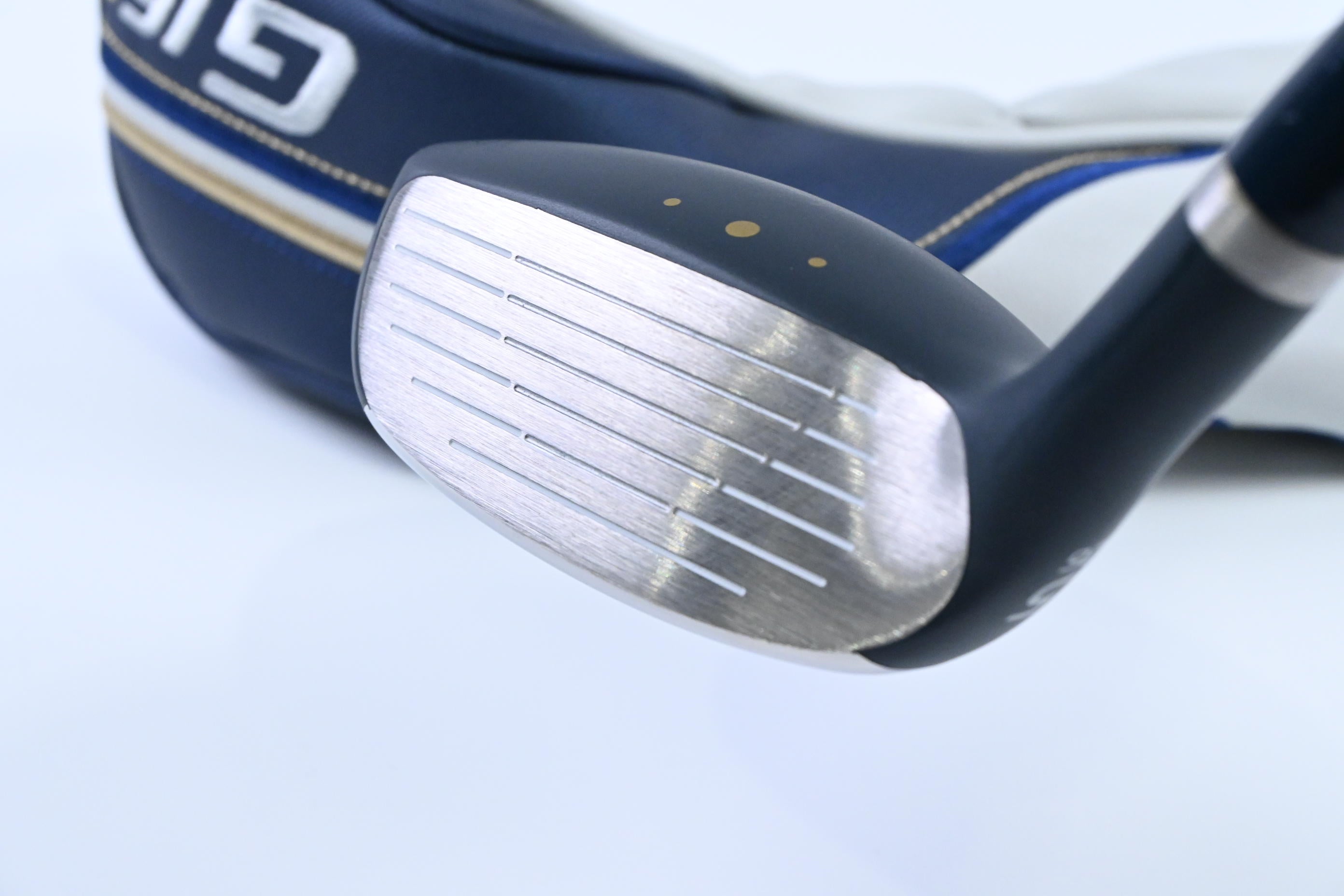 Ladies Ping G Le3 #5 Hybrid / 26 Degree / Ladies Flex Ping ULT 250