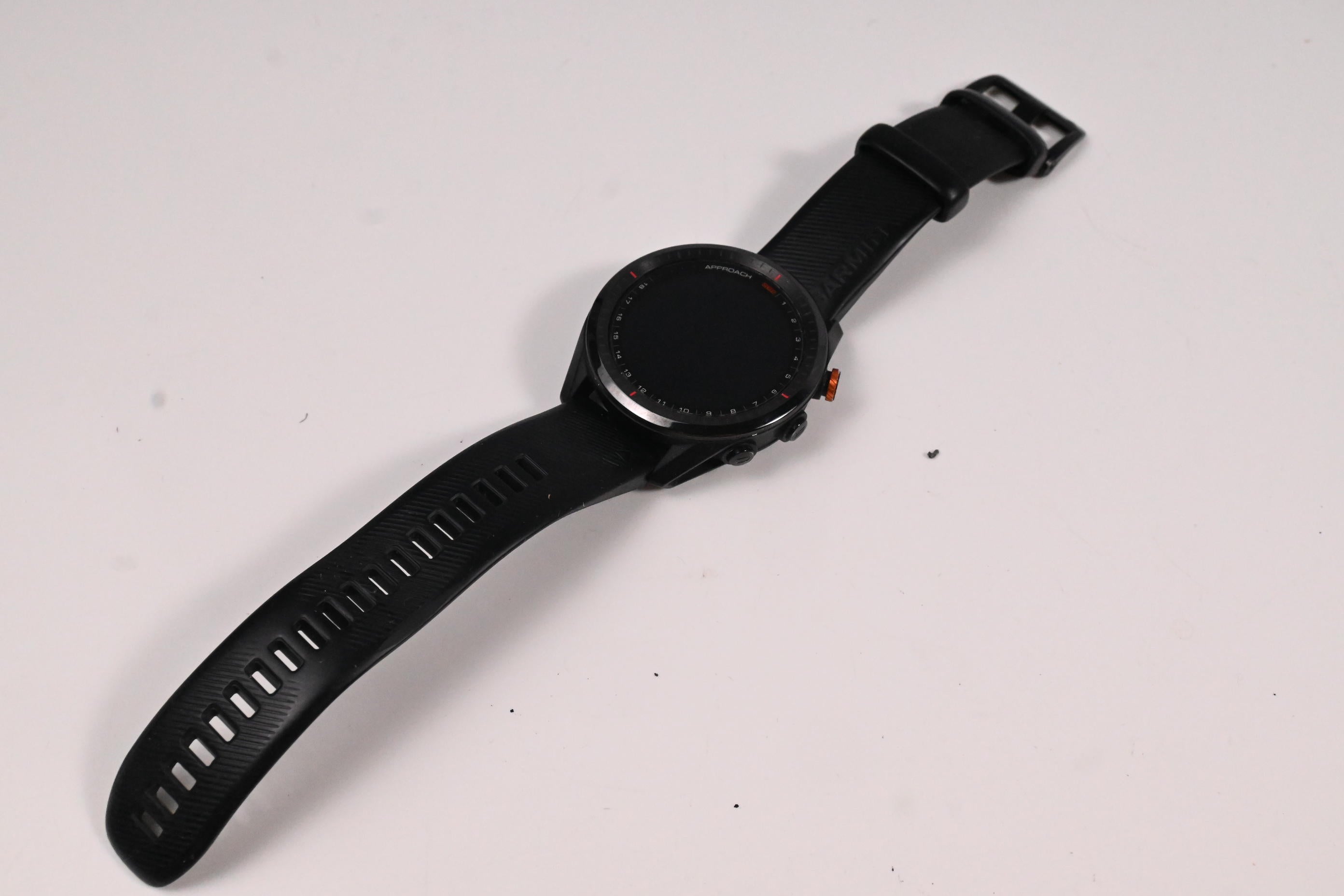 Garmin Approach S62 / GPS Watch