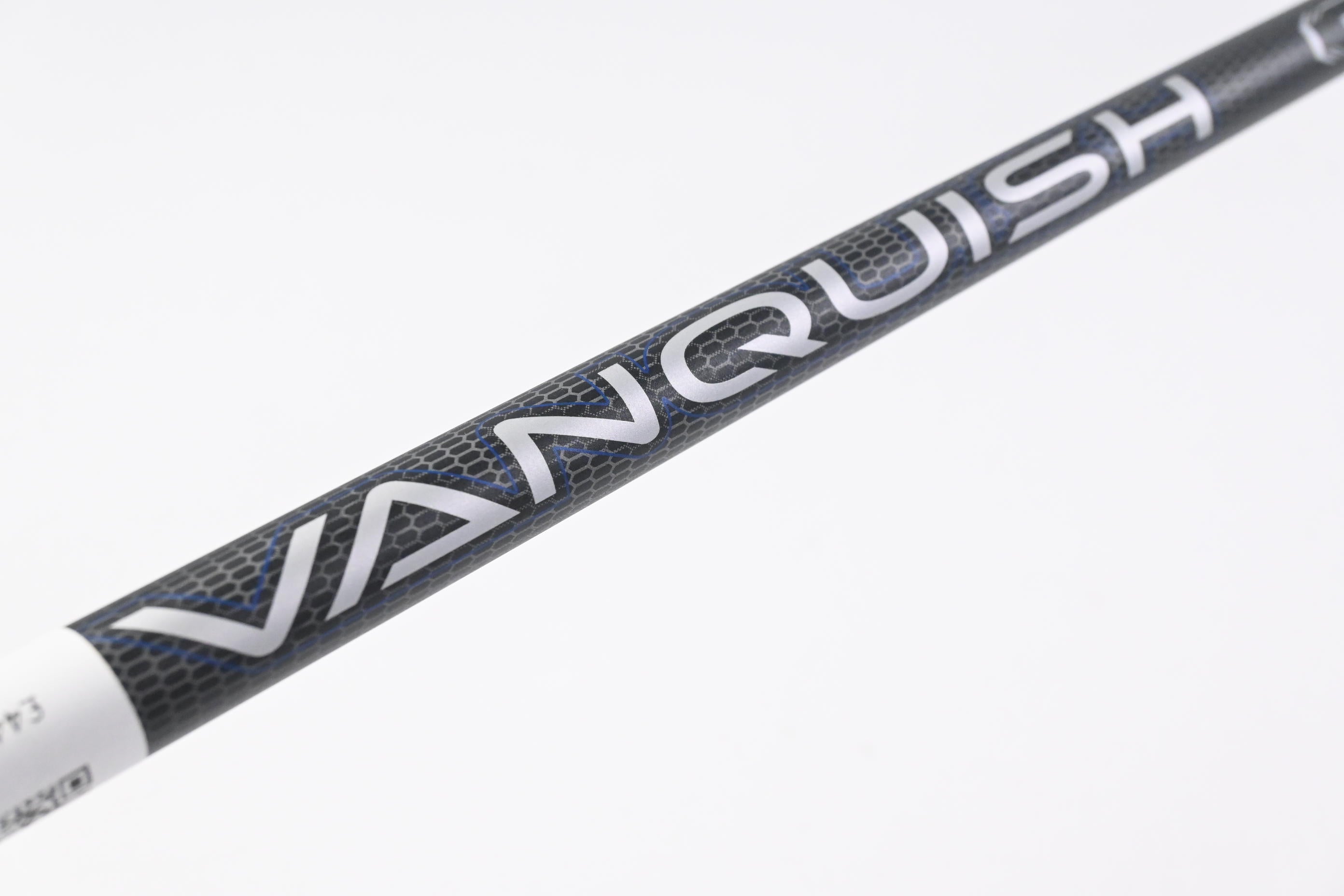 Vanquish 5 #3 Wood Shaft / Senior Flex / Callaway 3rd Gen