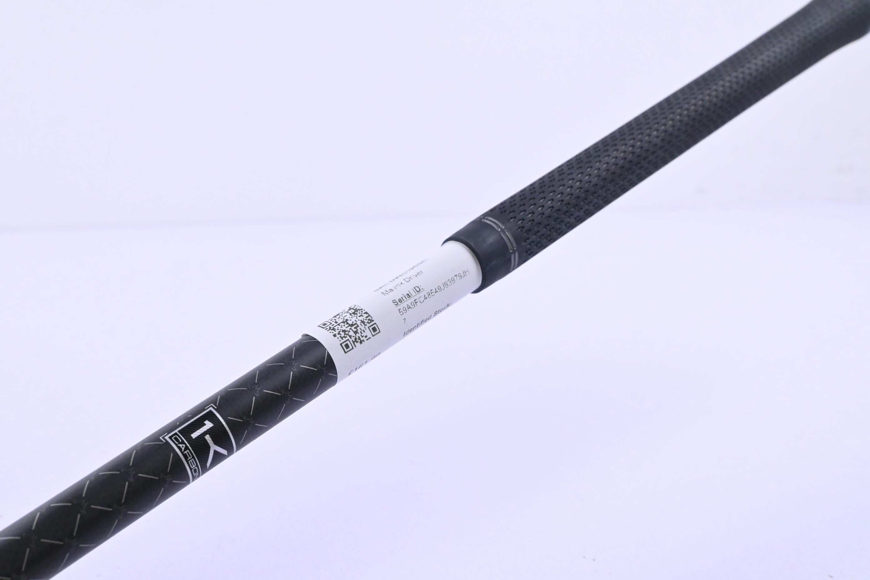 Callaway Mavrik Driver / 10.5 Degree / X-Flex Tensei 1K Black 65