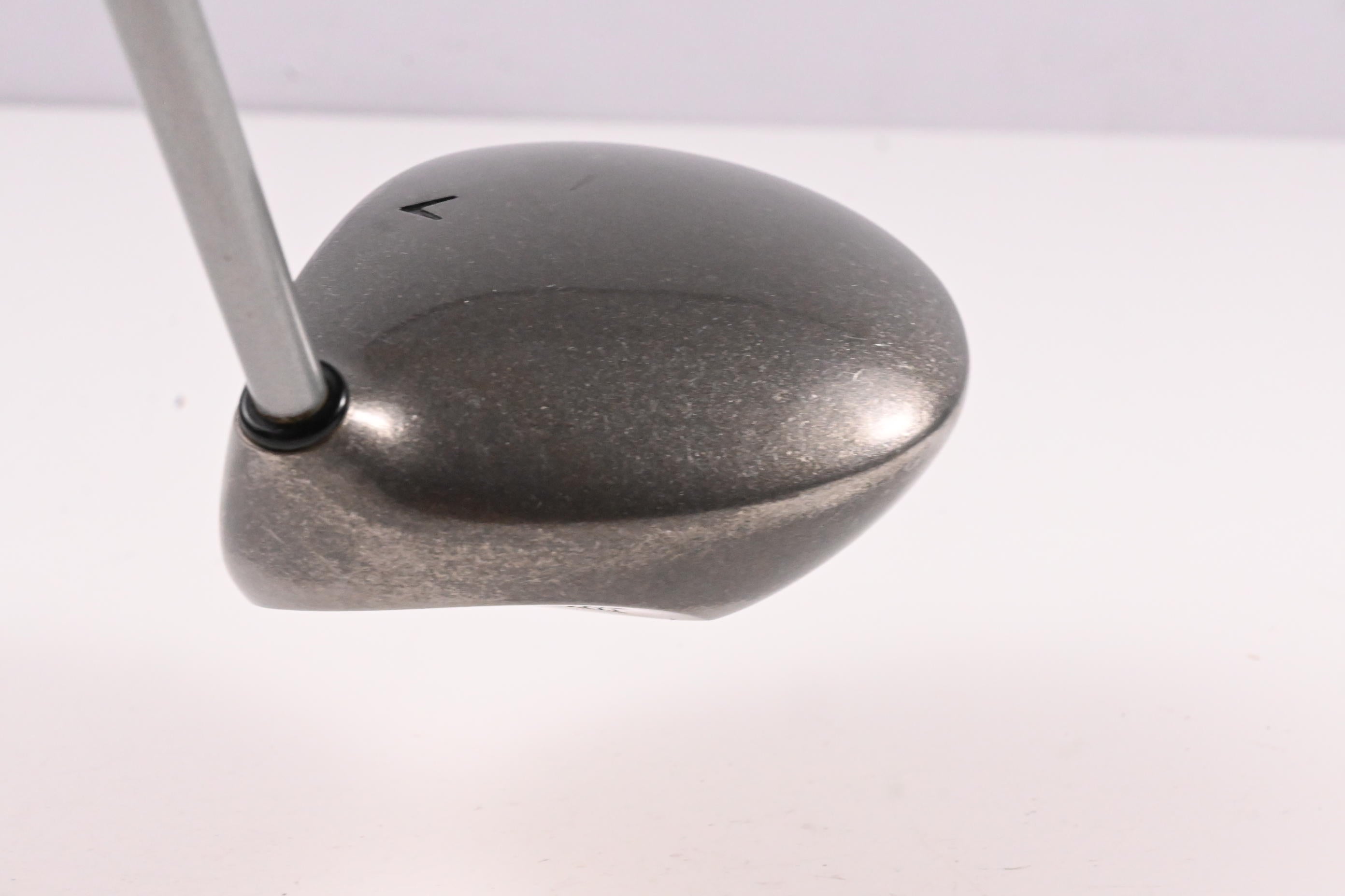 Callaway Biggest Big Bertha Driver / 12 Degree / Regular Flex Ultra Light Shaft