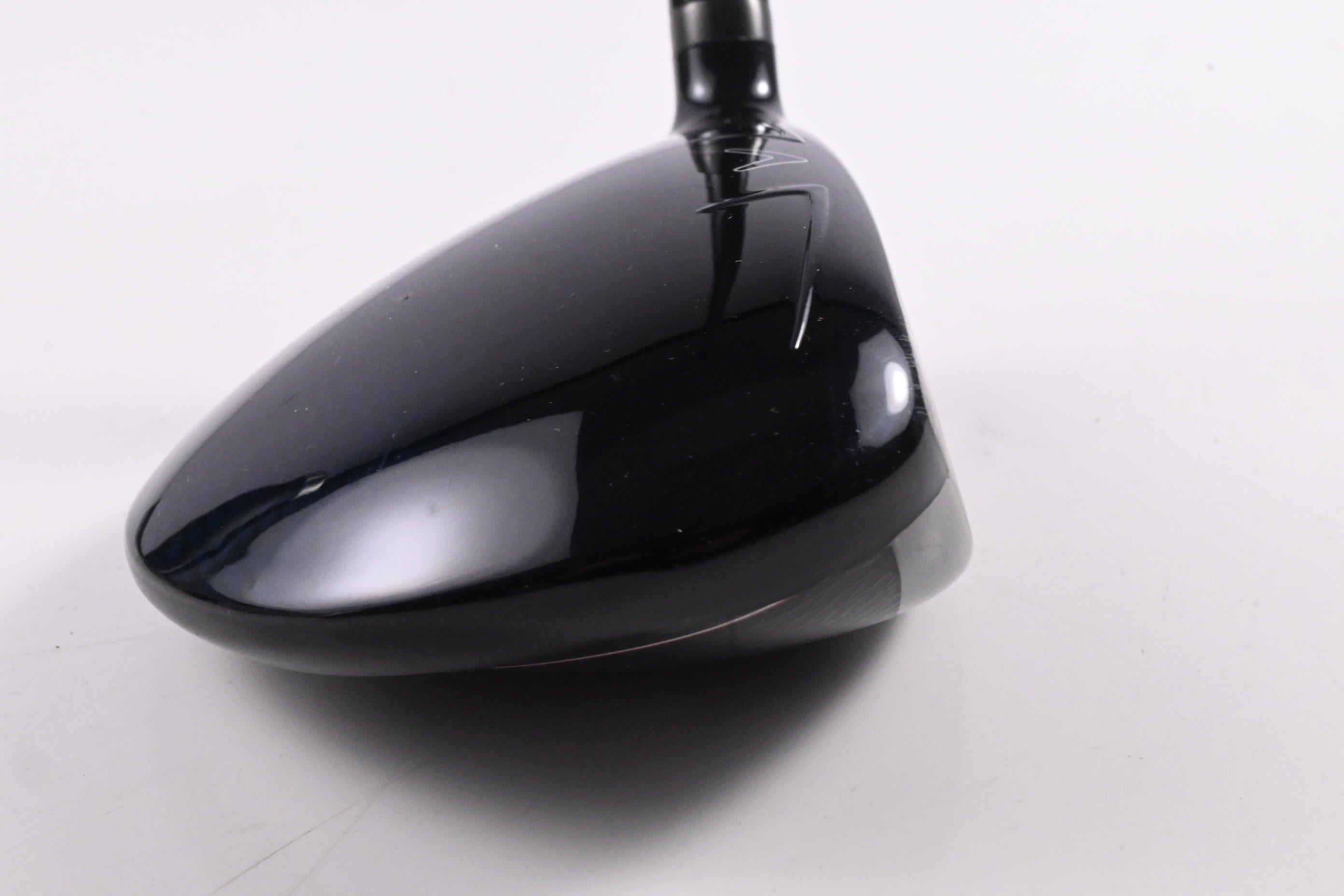 Tour Issue Callaway Steelhead XR #3 Wood / 15 Degree / Stiff Flex Tensei AV