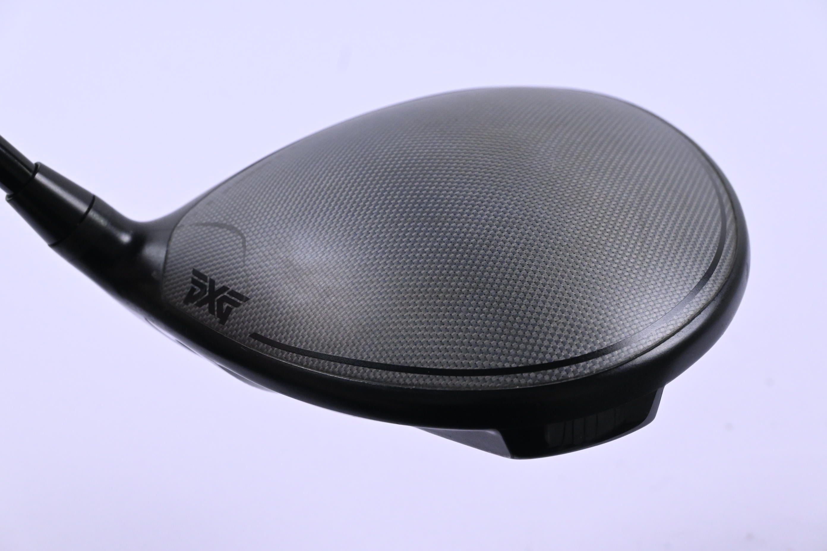PXG 0311 Gen5 Driver / 9 Degree / X-Flex Tensei AV Raw White 65 Shaft