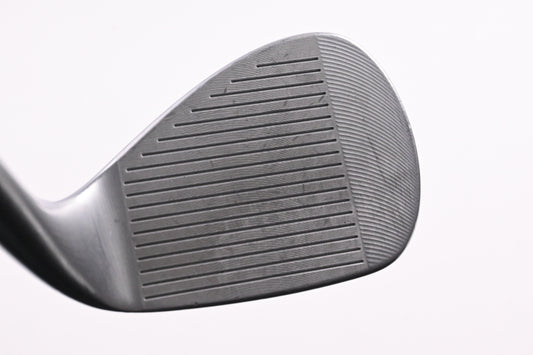 Left Handed Cleveland RTX ZipCore Gap Wedge / 52 Degree / Regular Flex UST Recoil ES 760