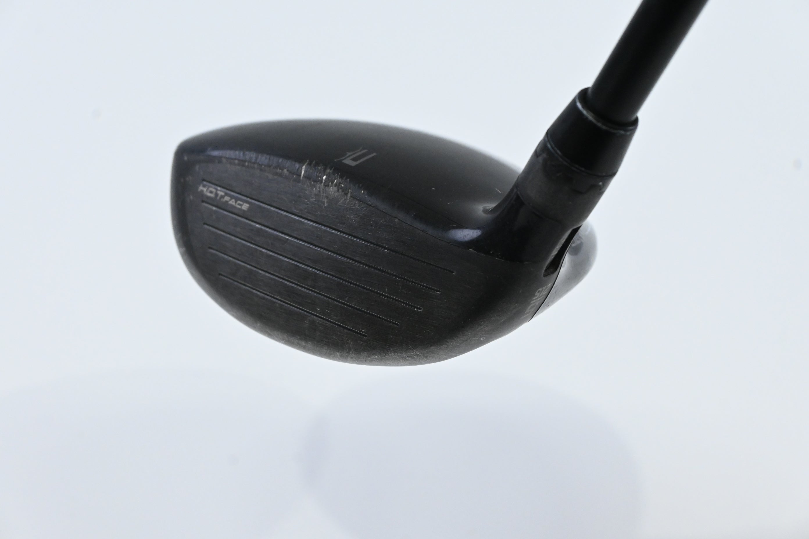 Ladies Cobra Darkspeed Max #5 Wood / 21.5 Degree / Ladies Flex UST Helium 4