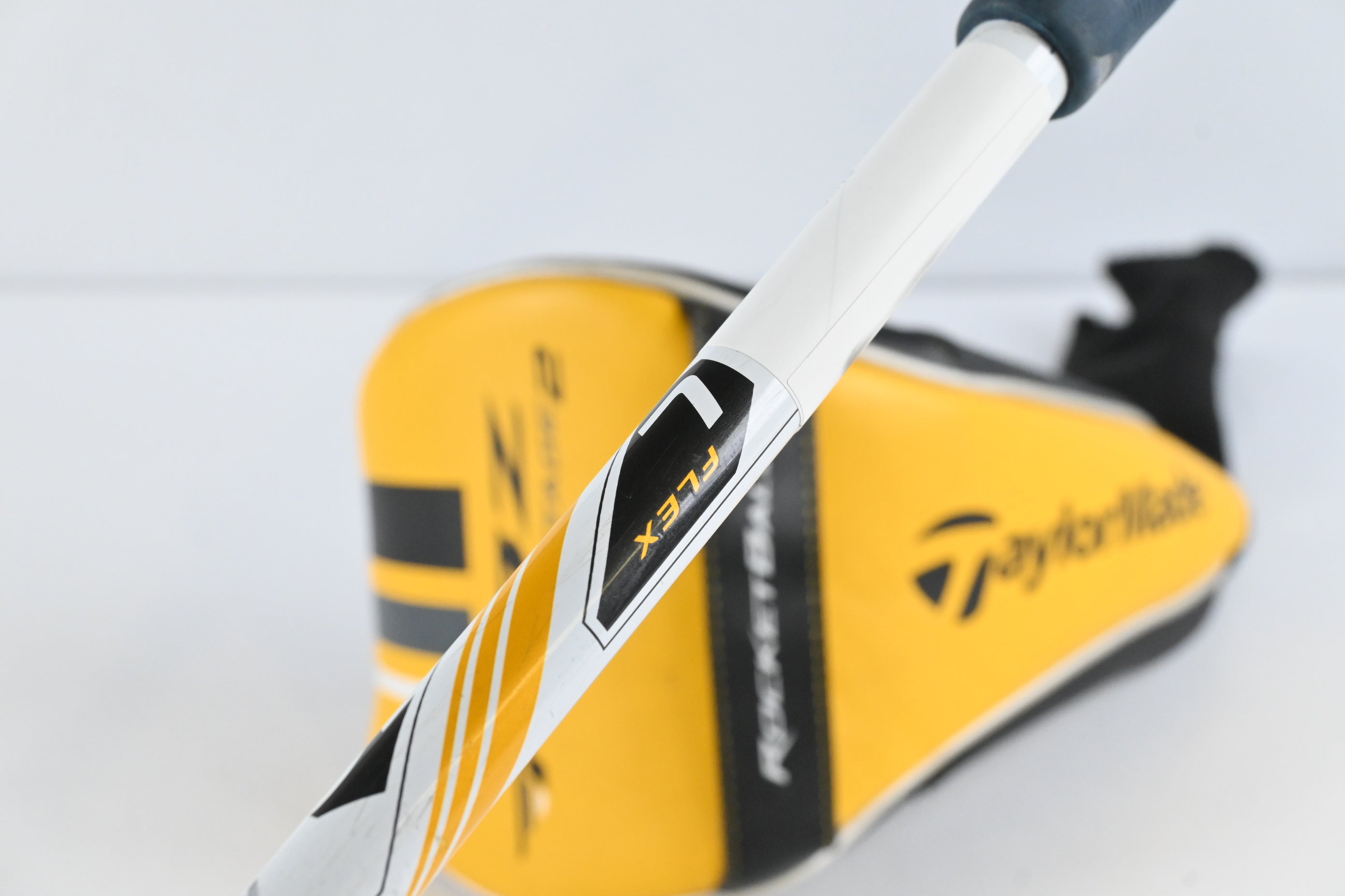 Ladies Taylormade RBZ Stage 2 Driver / 10.5 Degree / Ladies Flex Rocketfuel 50