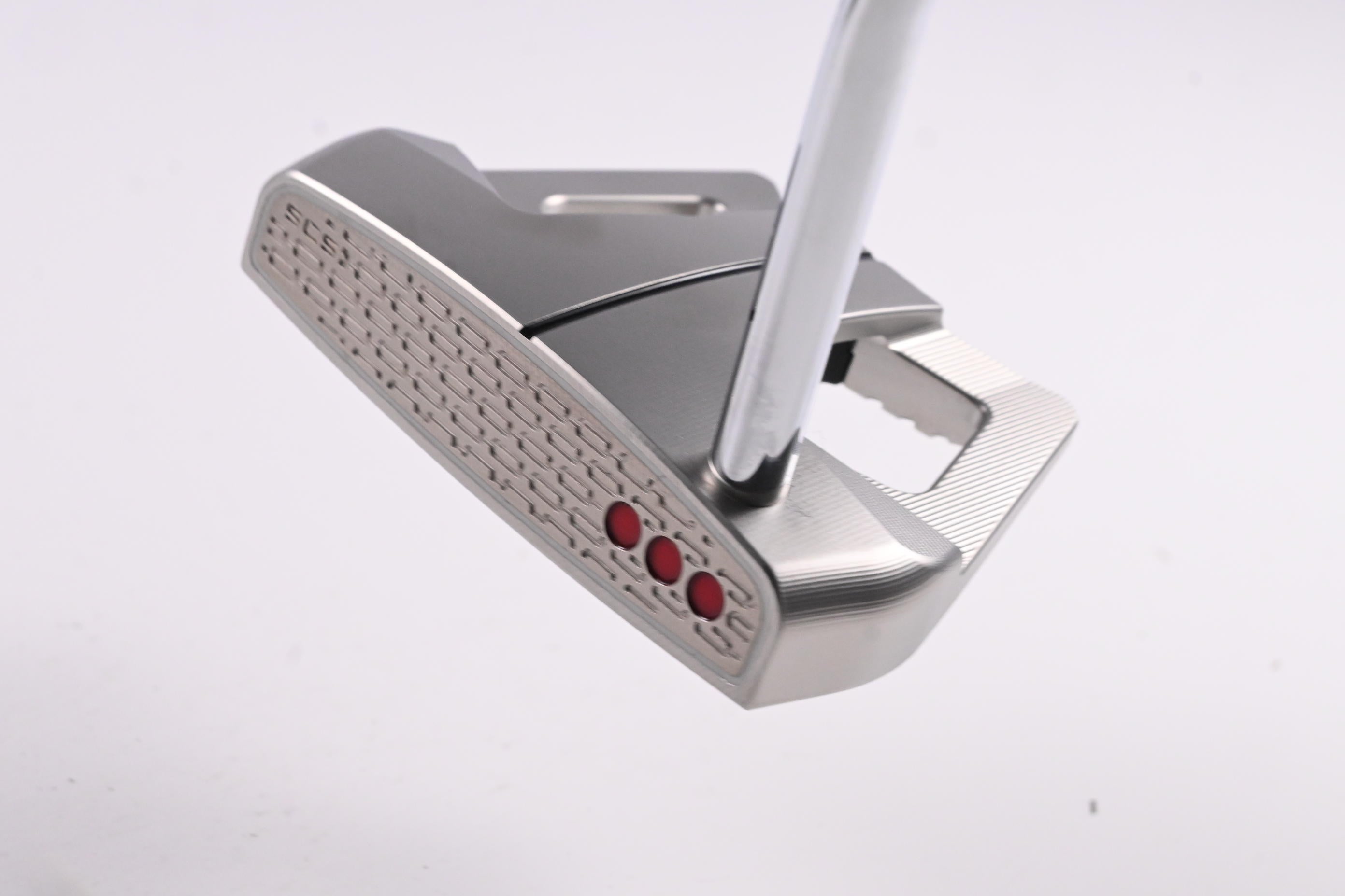 Scotty Cameron 2026 Phantom 9R Putter / 34 Inch