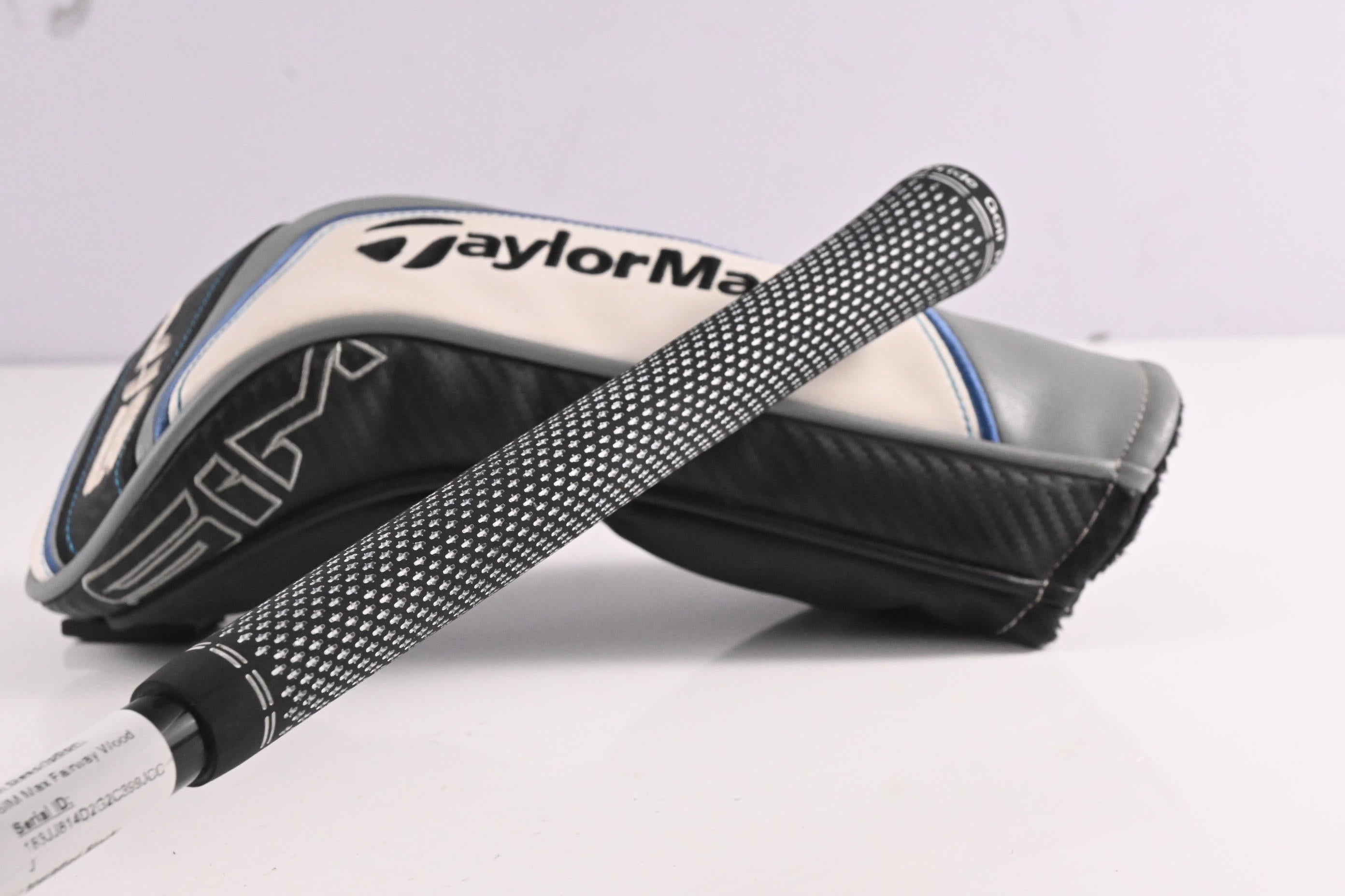 Taylormade SIM Max #3 Wood / 14 Degree / Regular Flex Project X Shaft