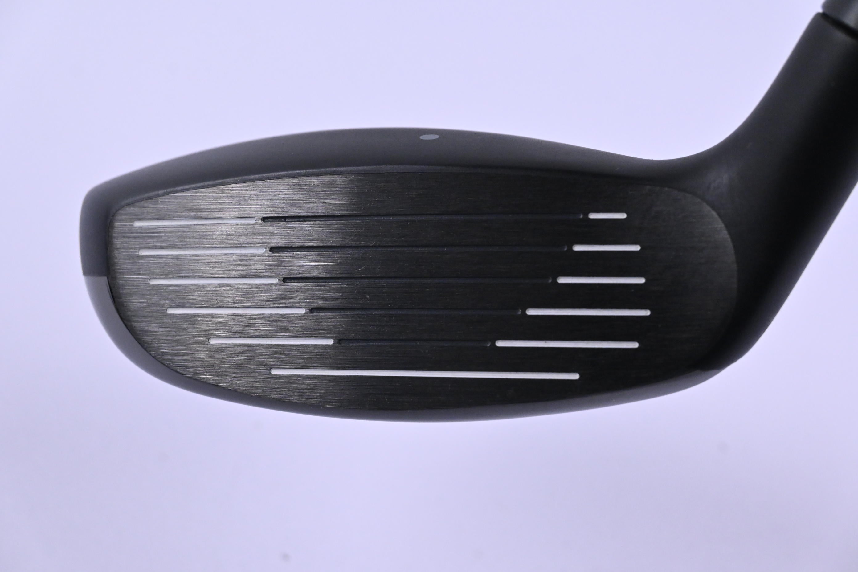 Ping G430 #4 Hybrid / 22 Degree / Senior Flex Ping Alta Quick 45 Shaft