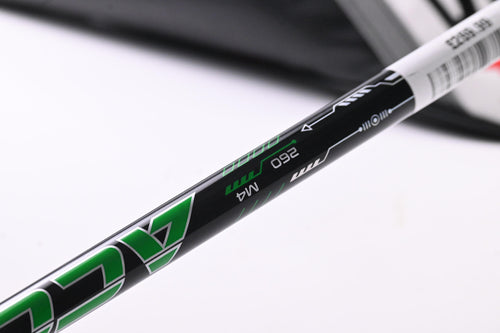 Titleist TSR2 Driver / 10 Degree / Stiff Flex Accra FX 260 Shaft