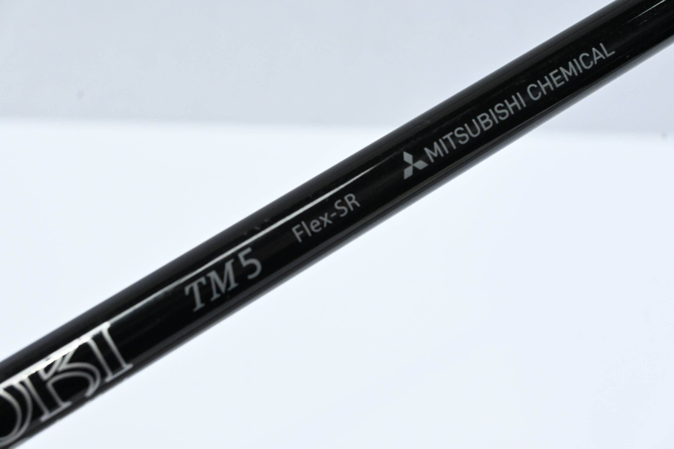 Fubuki TM5 Driver Shaft / Senior Flex / Taylormade 2nd Gen