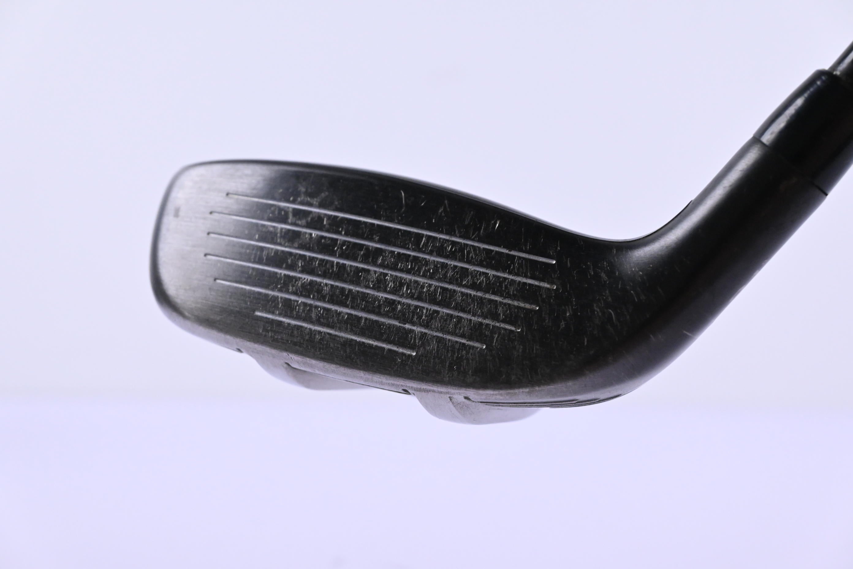 Cobra King F9 #4 Hybrid / 21 Degree / Senior Flex Cobra Superlite 50 Shaft