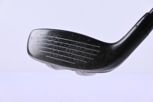 Cobra King F9 #4 Hybrid / 21 Degree / Senior Flex Cobra Superlite 50 Shaft