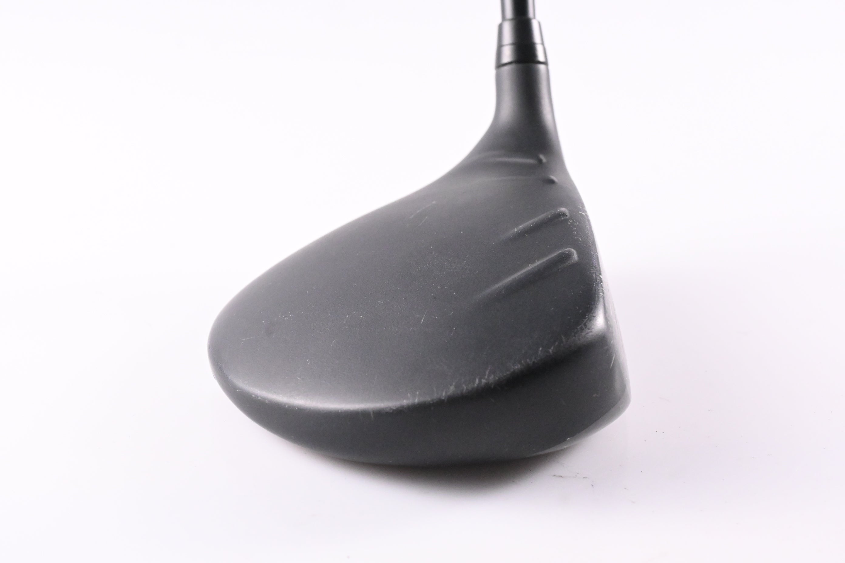 Ping G400 #3 Wood / 14.5 Degree / Stiff Flex Hzrdus Yellow 76 Shaft