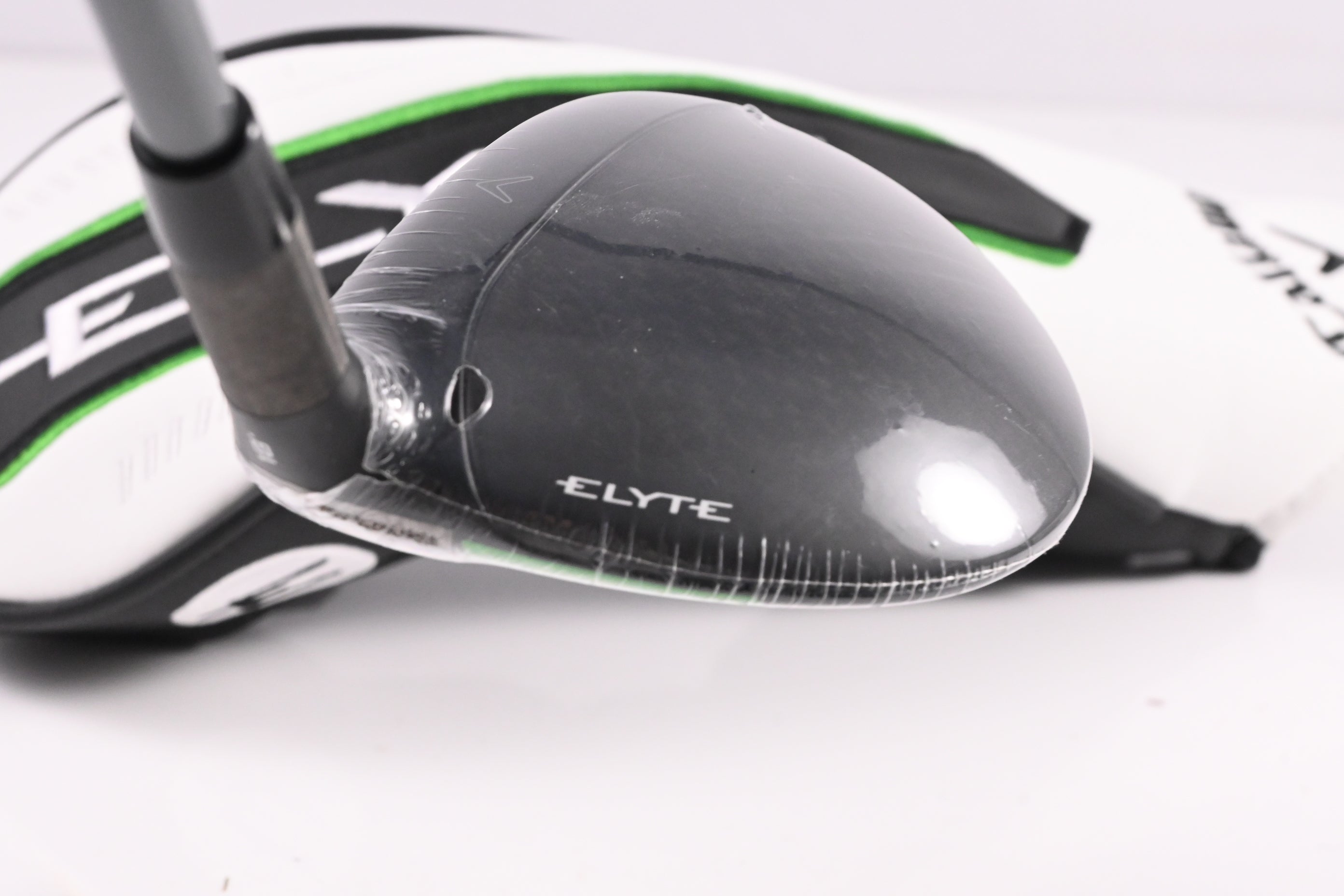 Callaway Elyte #5 Wood / 18 Degree / Regular Flex Denali Charcoal 60 Shaft