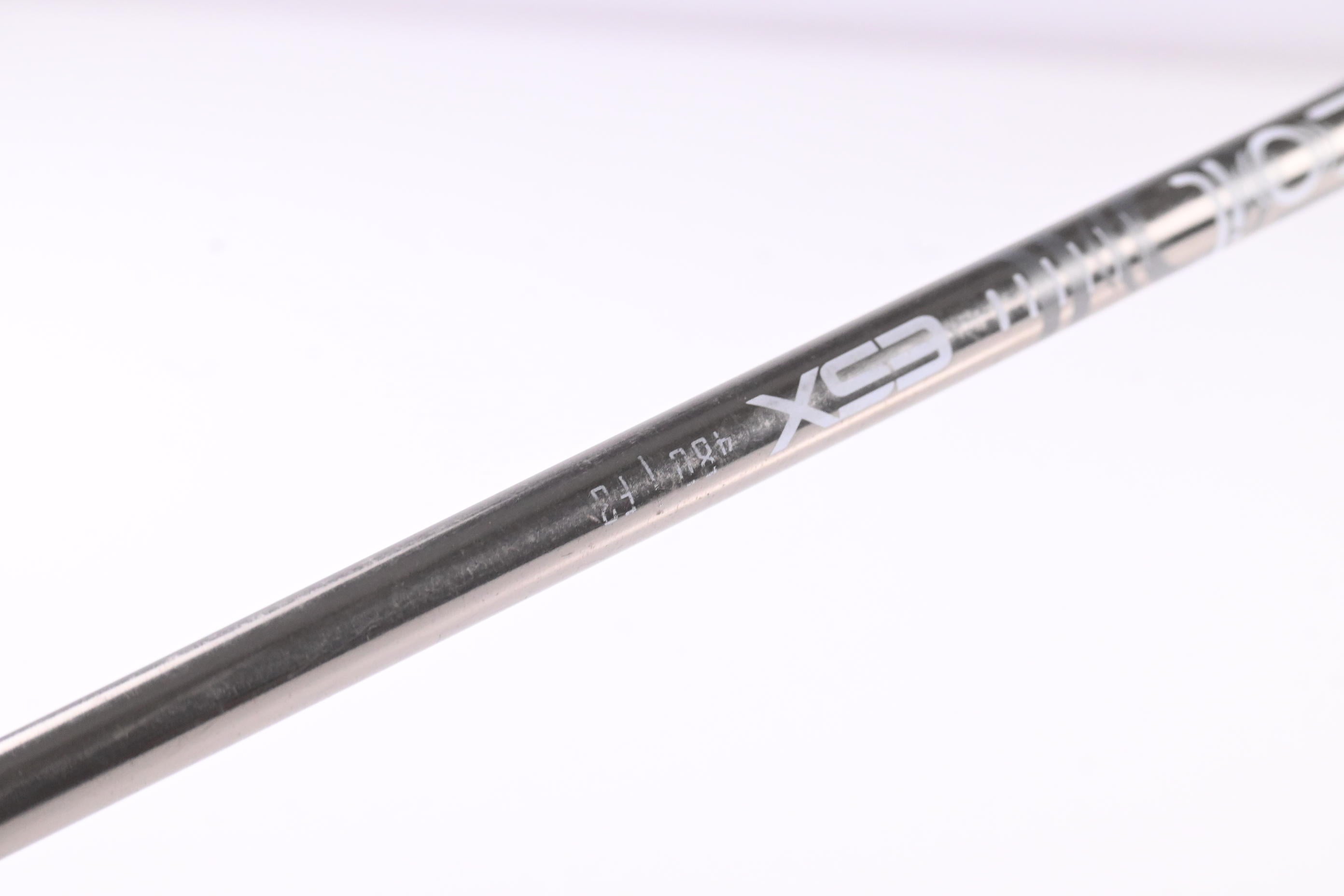 Cobra King Radspeed #4 Hybrid / 21 Degree / Regular Flex UST Mamiya Recoil ESX