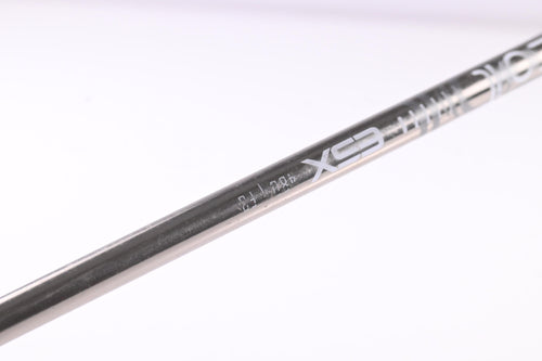 Cobra King Radspeed #4 Hybrid / 21 Degree / Regular Flex UST Mamiya Recoil ESX