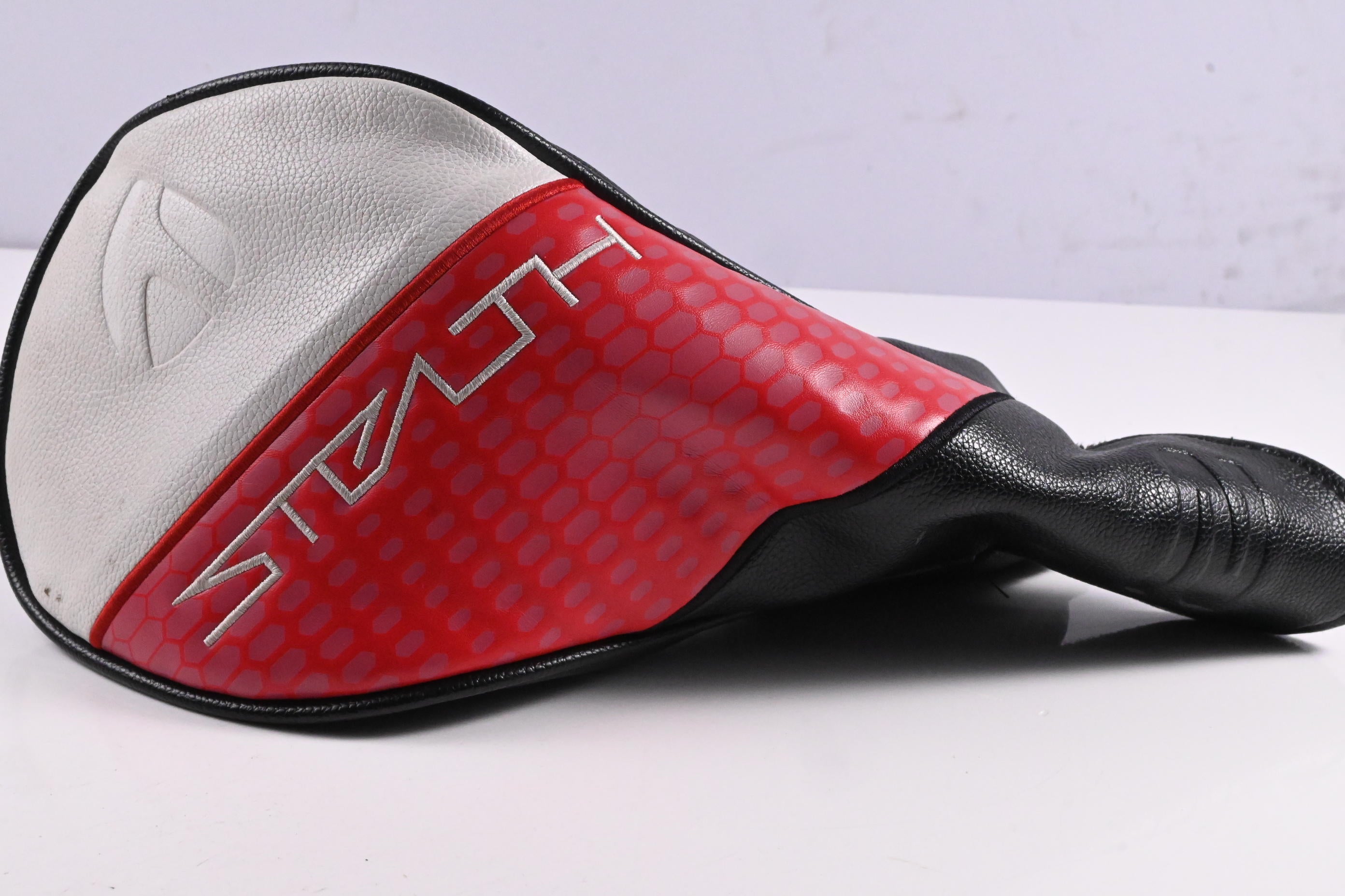 Taylormade Stealth 2 Driver / 9 Degree / Regular Flex Fujikura Ventus TR Red 5