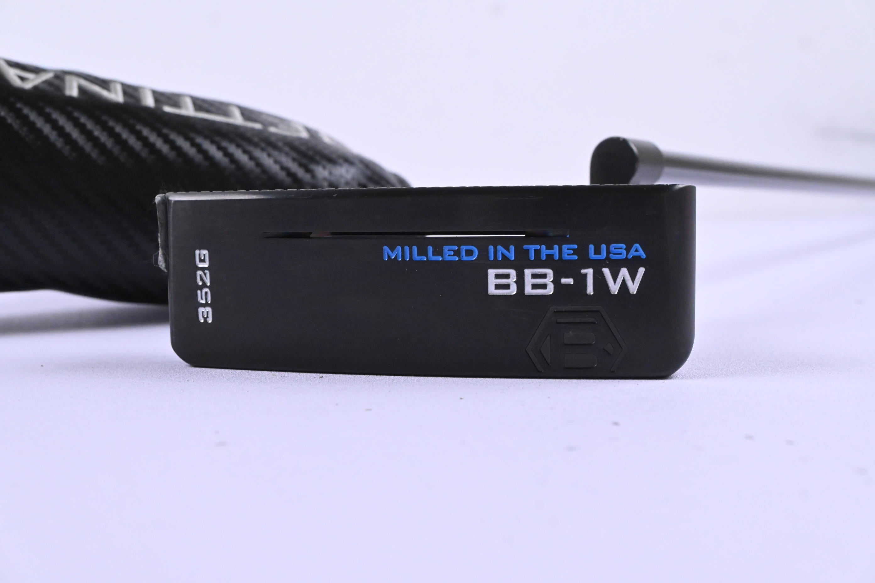 Bettinardi BB 2024 Series BB-1W Putter / 35.5 Inch