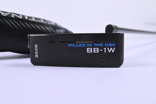 Bettinardi BB 2024 Series BB-1W Putter / 35.5 Inch