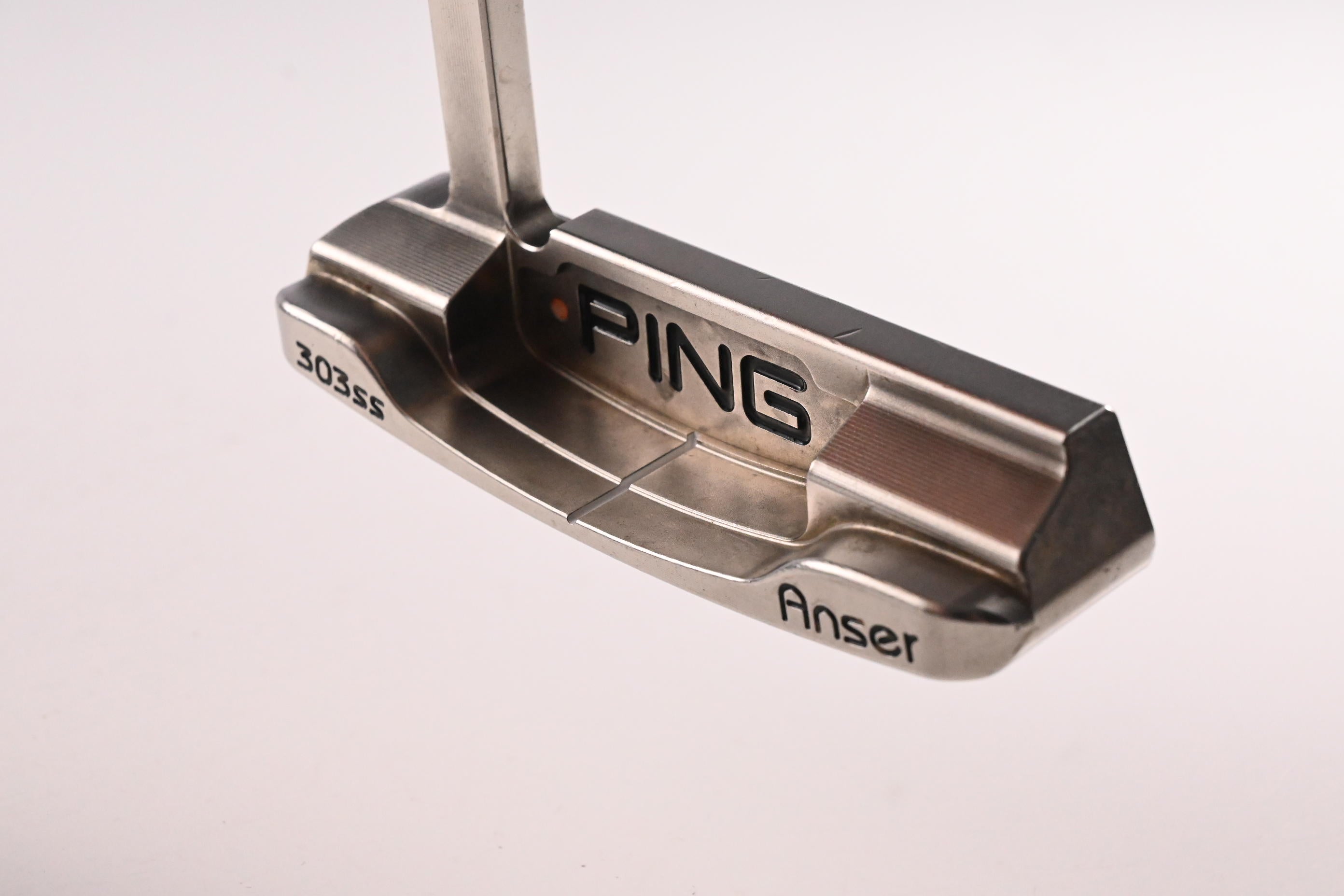 Ping Redwood Anser Putter / 33 Inch