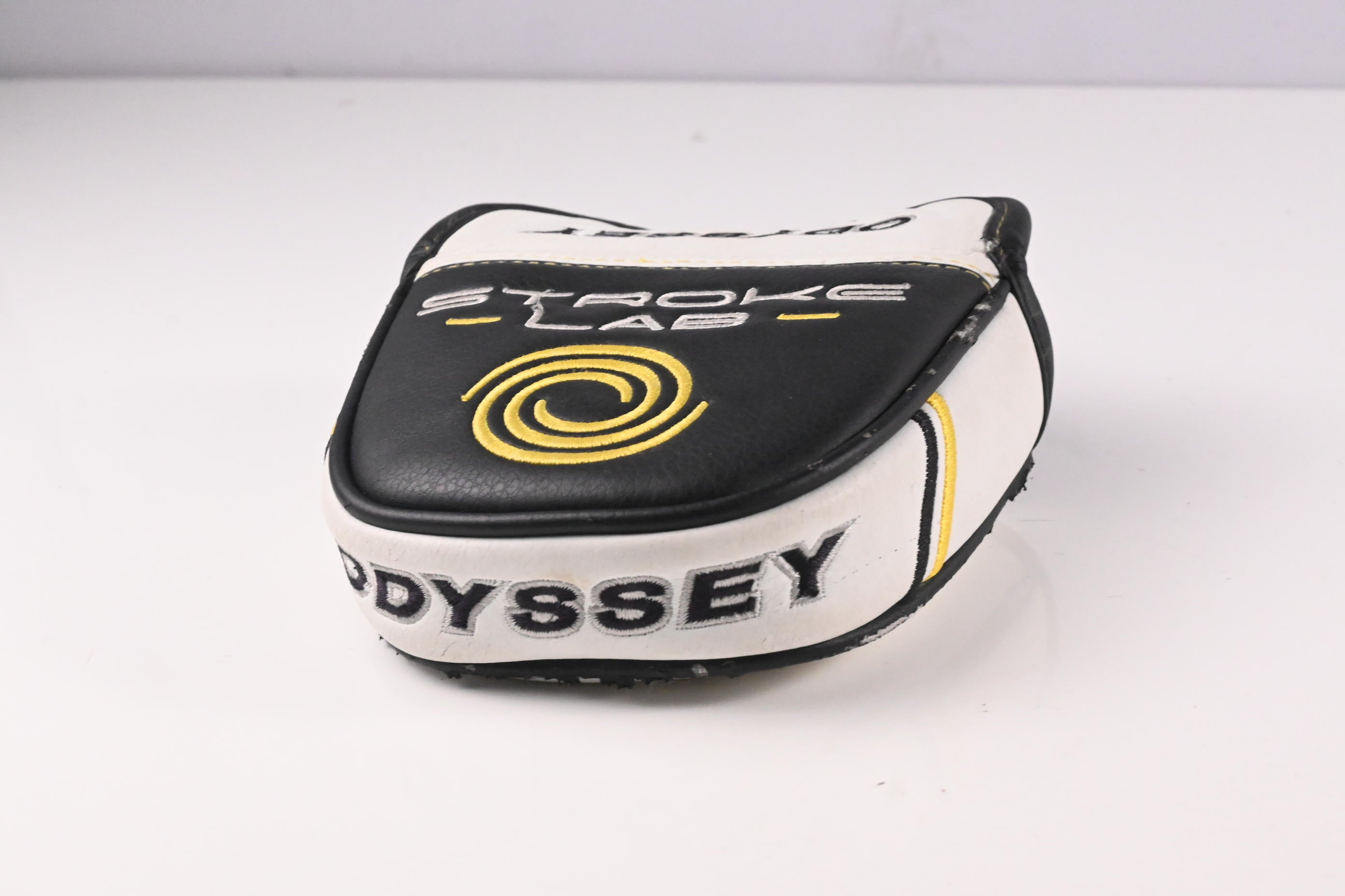 Odyssey Stroke Lab Seven S Putter / 34 Inch