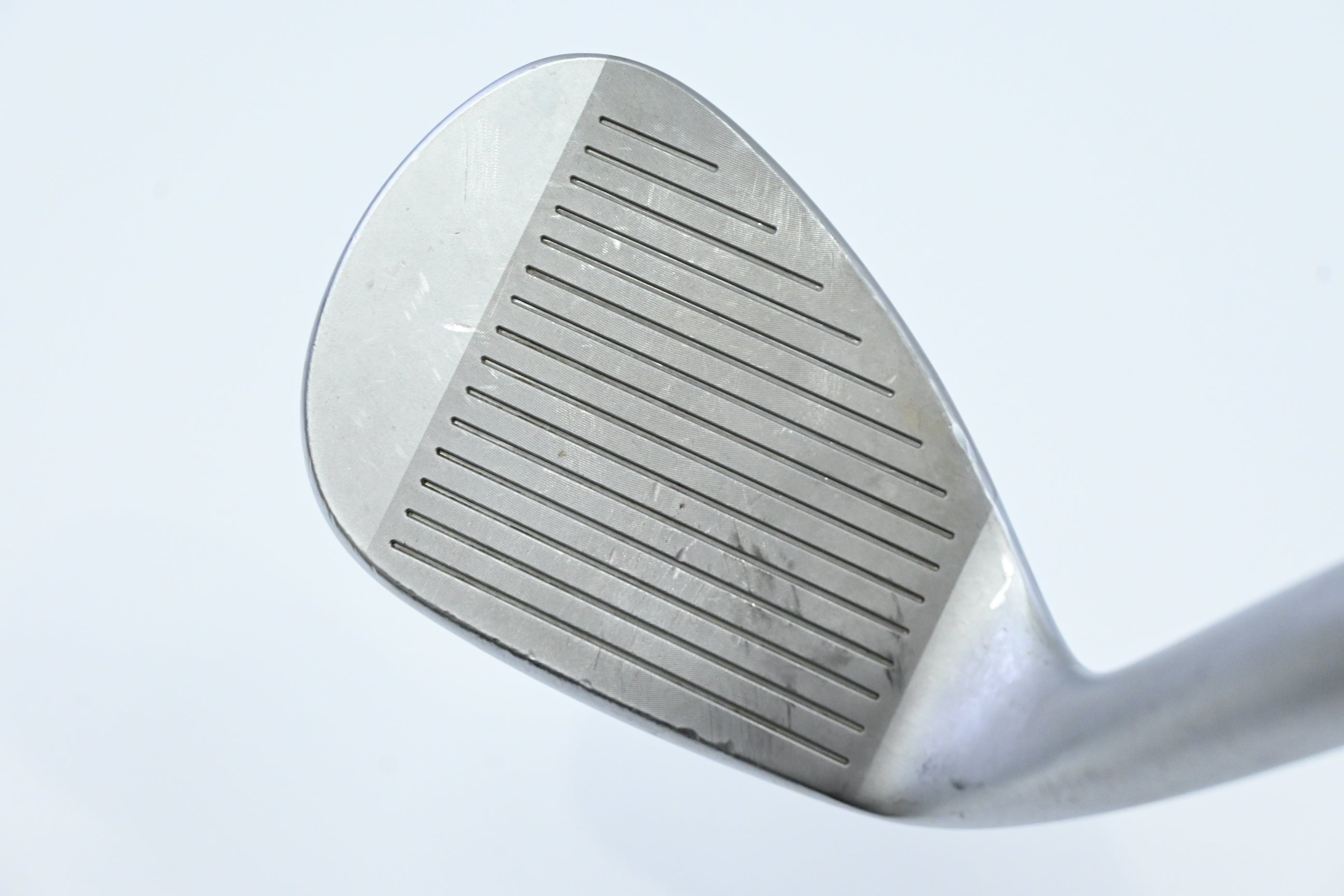 Mizuno T24 Sand Wedge / 56 Degree / Stiff Flex KBS Hi-Rev 2.0 125 Shaft