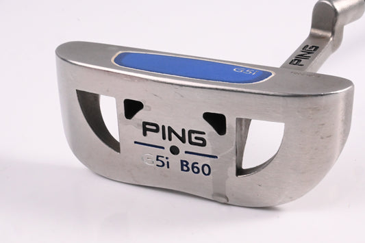 Ping G5i B60 Putter / Black Dot / 35 Inch