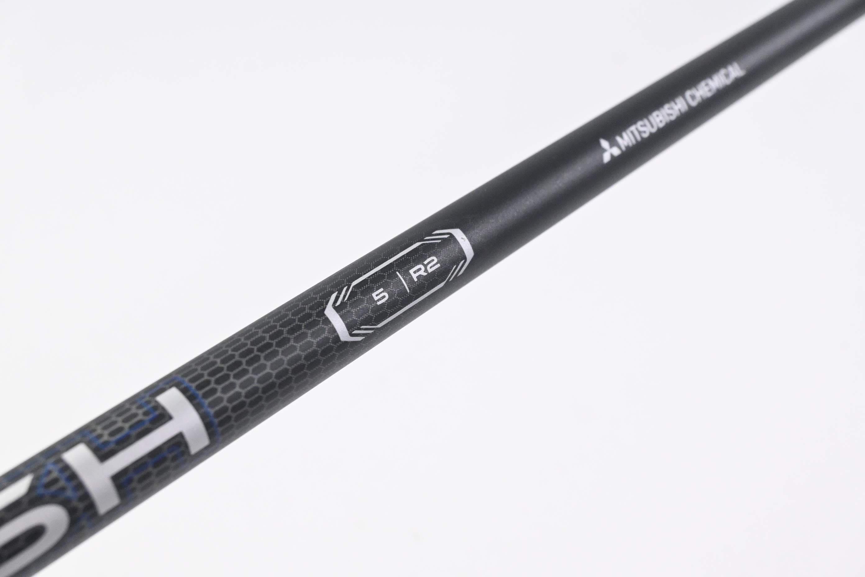 Vanquish 5 #3 Wood Shaft / Senior Flex / Callaway 3rd Gen