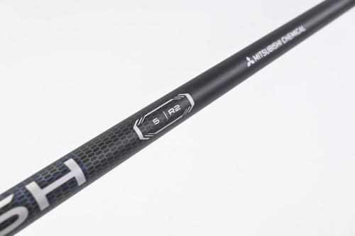 Vanquish 5 #3 Wood Shaft / Senior Flex / Callaway 3rd Gen