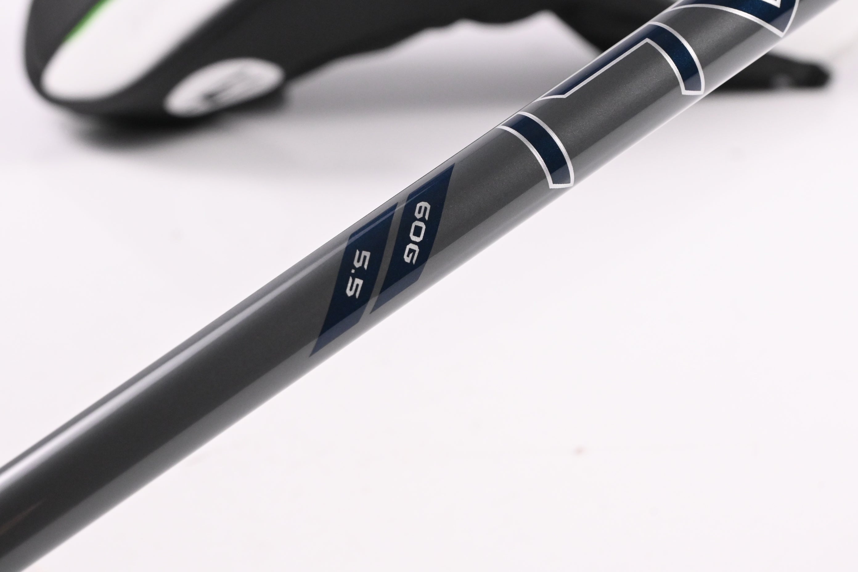 Callaway Elyte #5 Wood / 18 Degree / Regular Flex Denali Charcoal 60 Shaft