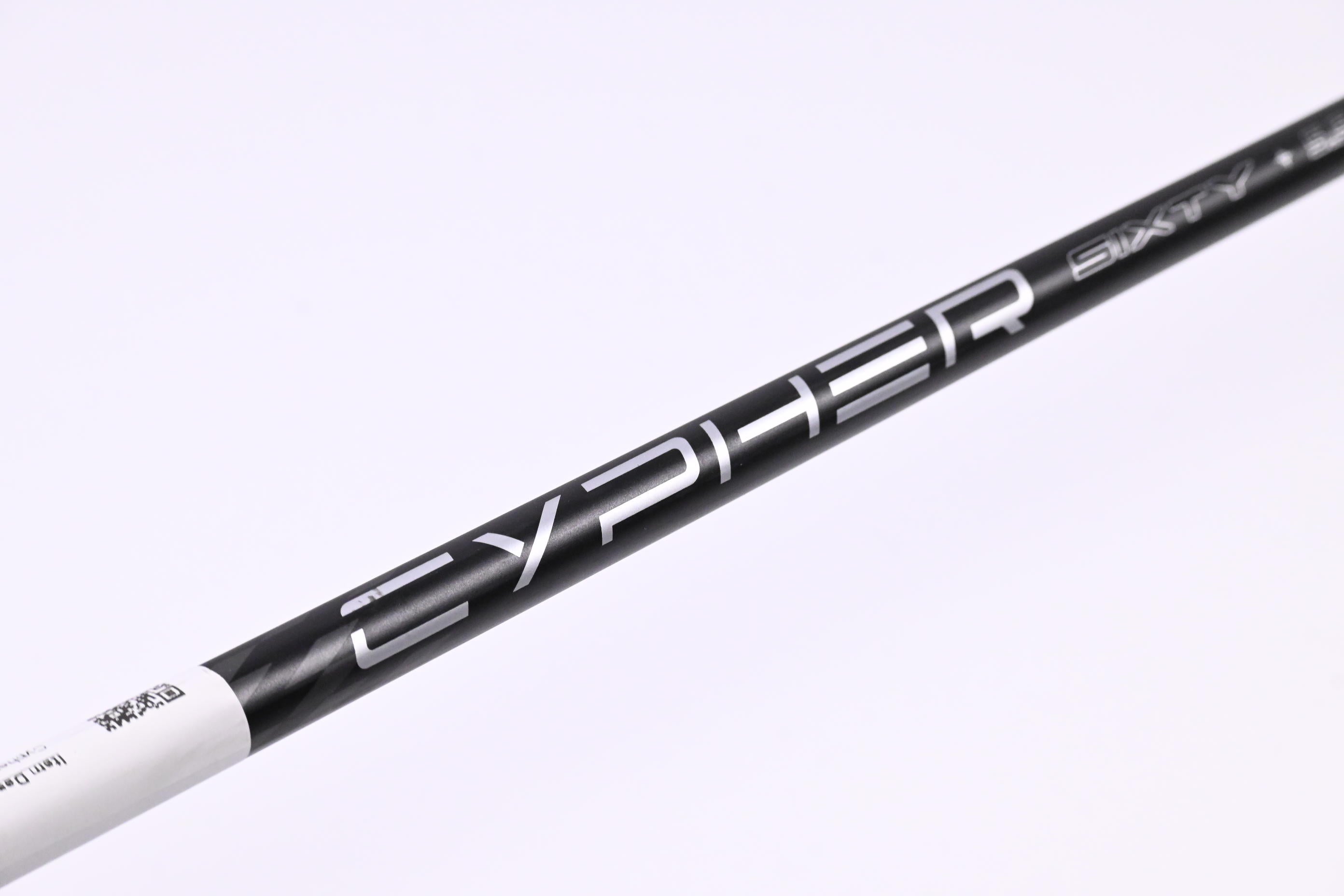 Project X Cypher 2.0 60 #4 Hybrid Shaft / Regular Flex / Callaway 3rd Gen