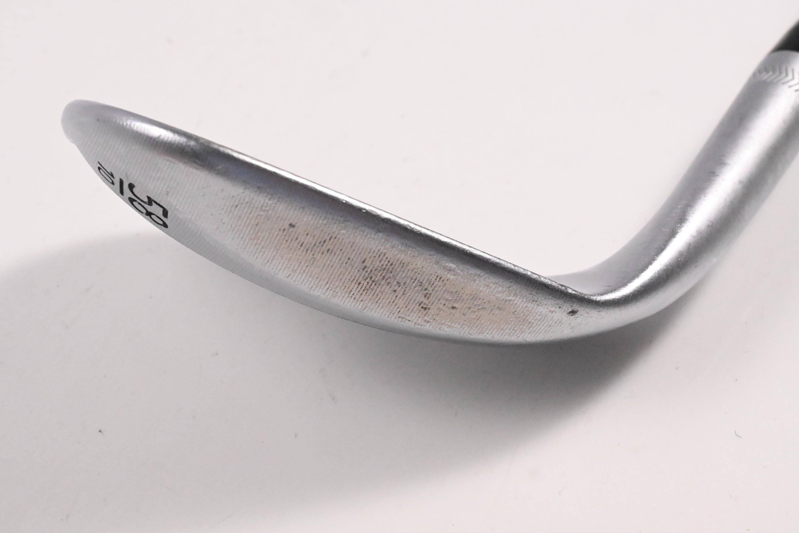 PXG 0311 Milled Sugar Daddy II Lob Wedge / 58 Degree / Regular Flex Recoil DART