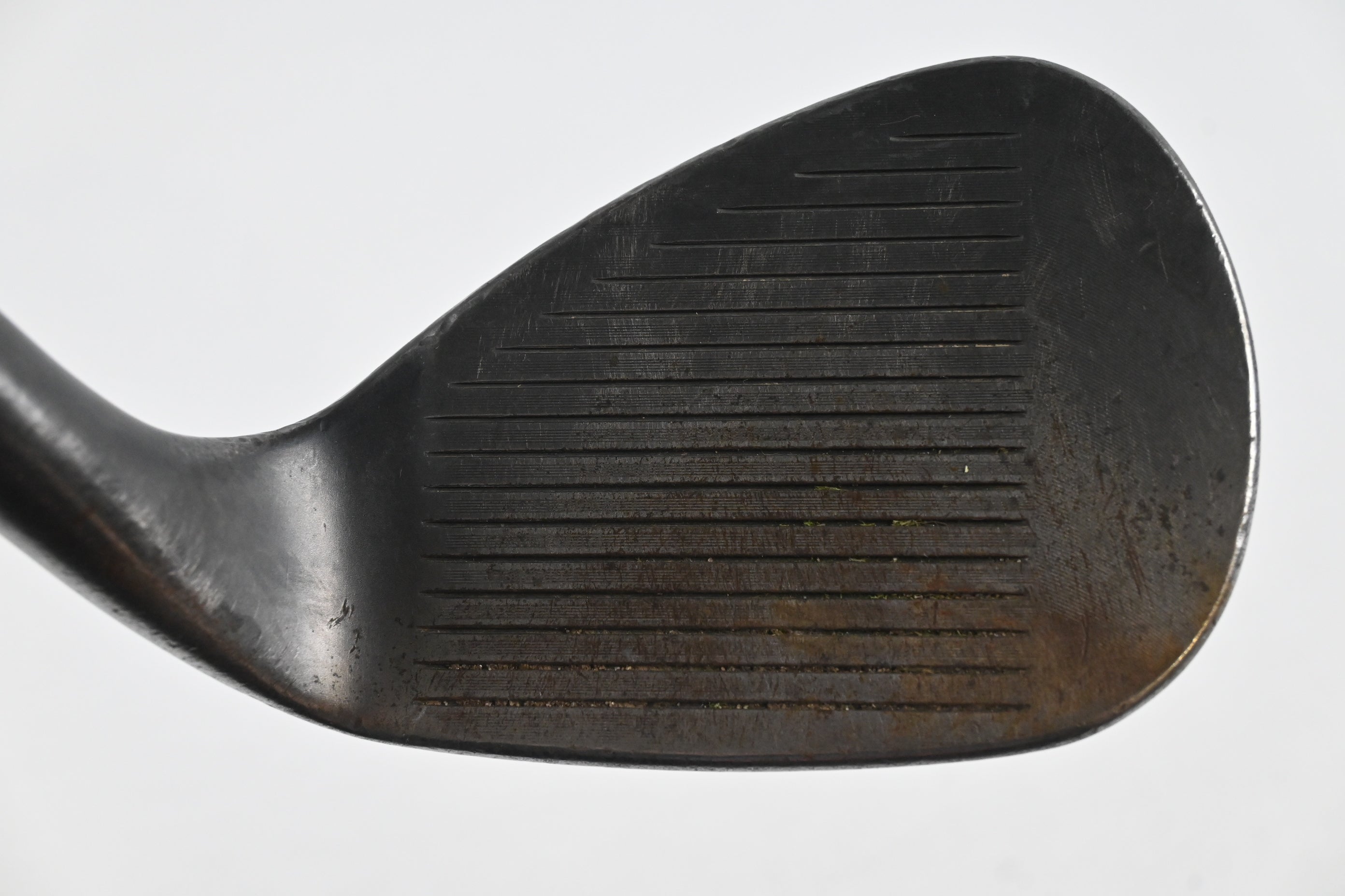 Left Hand Titleist Vokey SM6 Sand Wedge / 54 Degree / Wedge Flex Steel Shaft