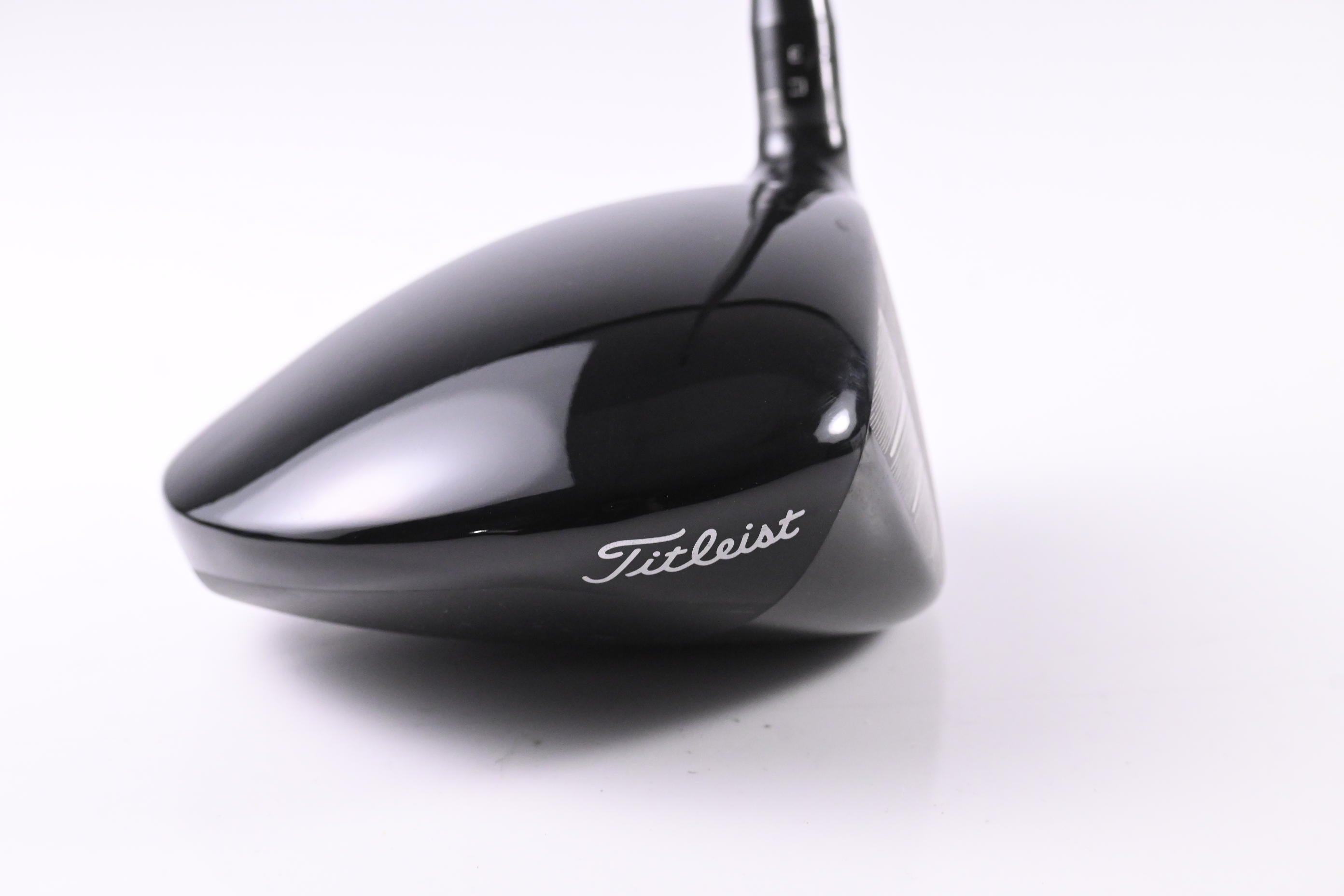 Titleist GT2 Driver / 8 Degree / Stiff Flex Kai'li White 60 Shaft