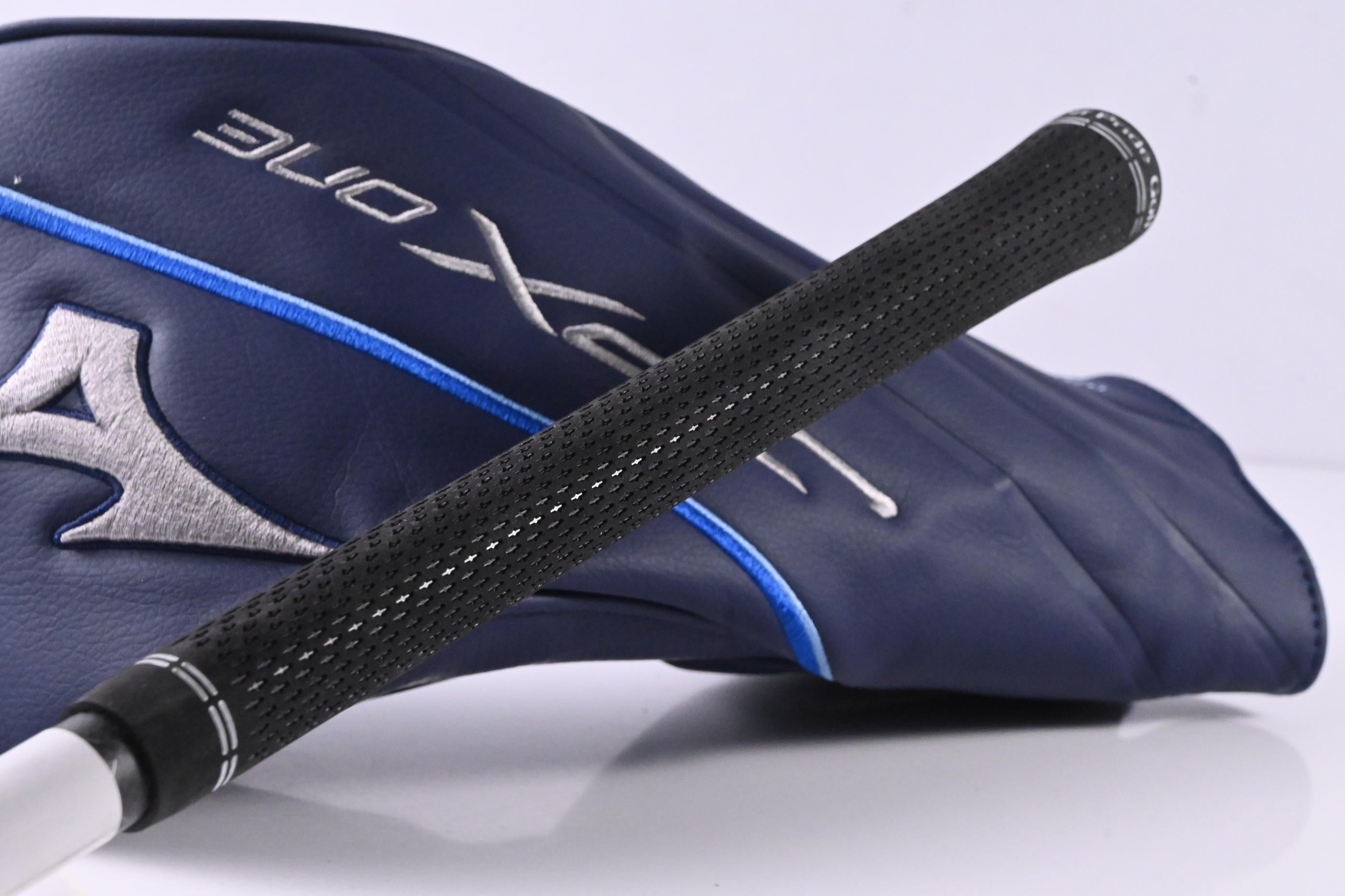 Mizuno JPX One Driver / 9 Degree / Stiff Flex Tensei 1K Blue 65 Shaft