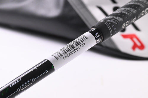 Titleist TSR2 Driver / 10 Degree / Stiff Flex Accra FX 260 Shaft