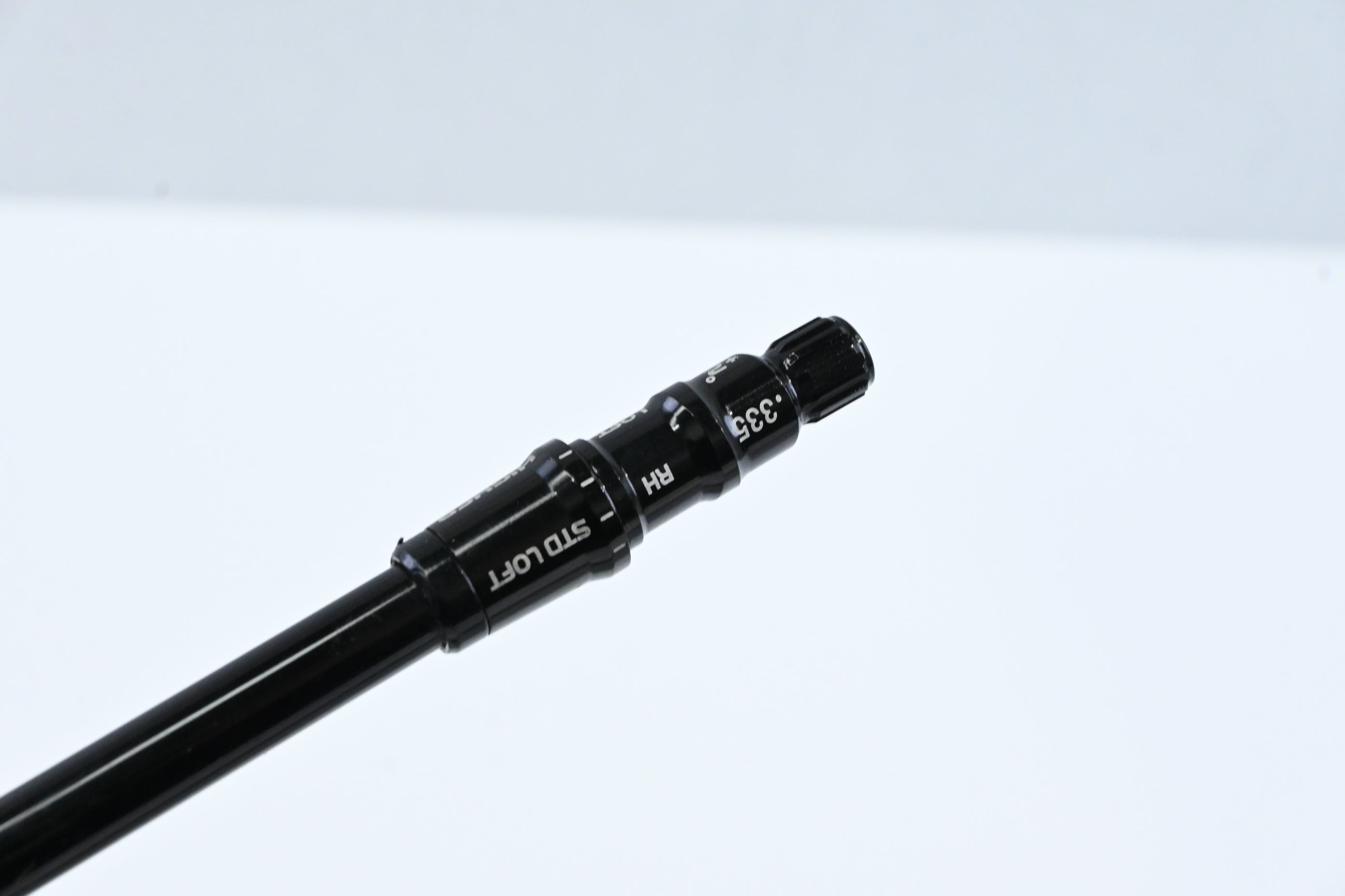 Fubuki TM5 Driver Shaft / Senior Flex / Taylormade 2nd Gen