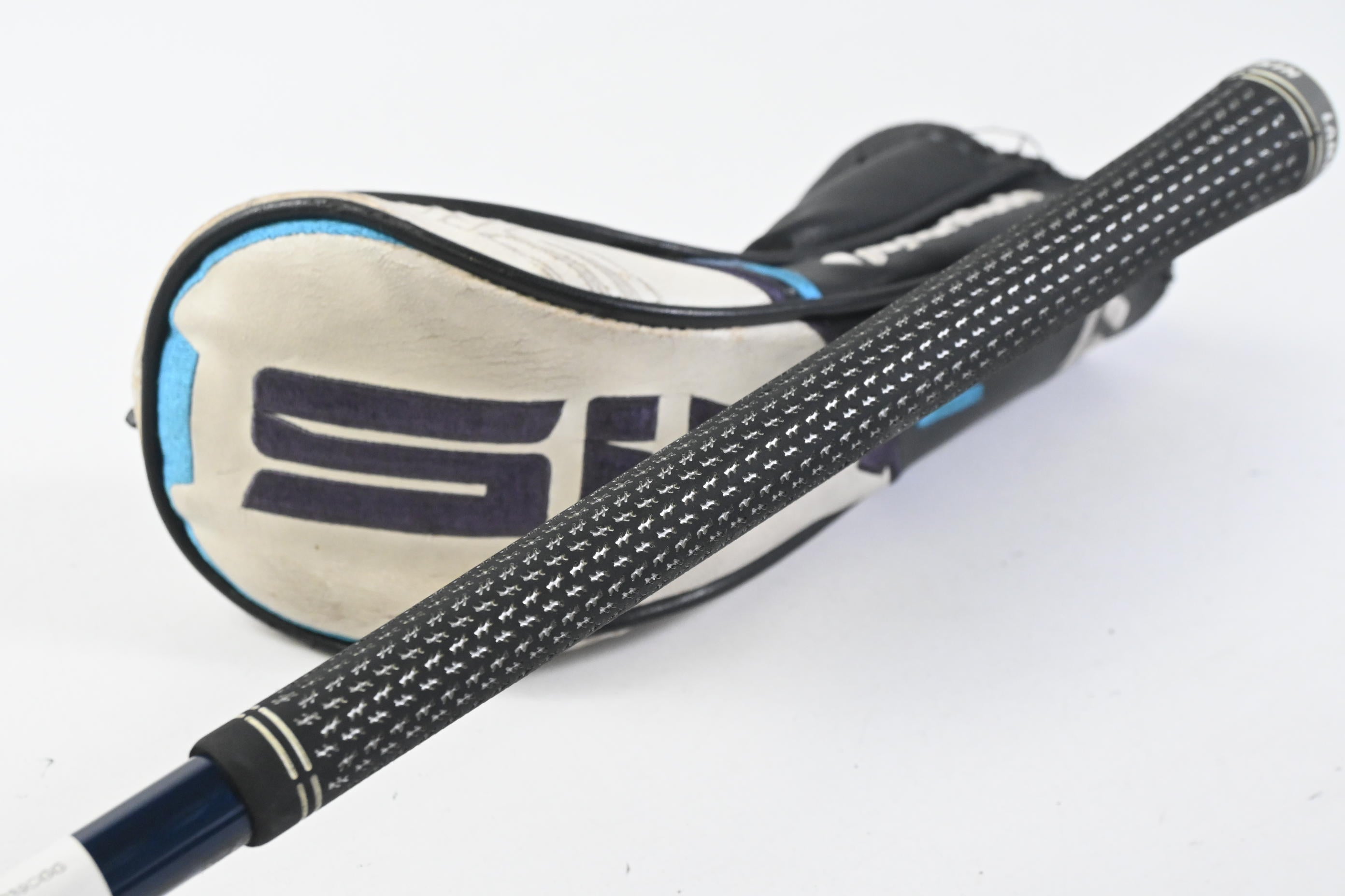 Taylormade SIM2 Max #3 Wood / 15 Degree / Regular Flex Ventus Blue 5 Shaft